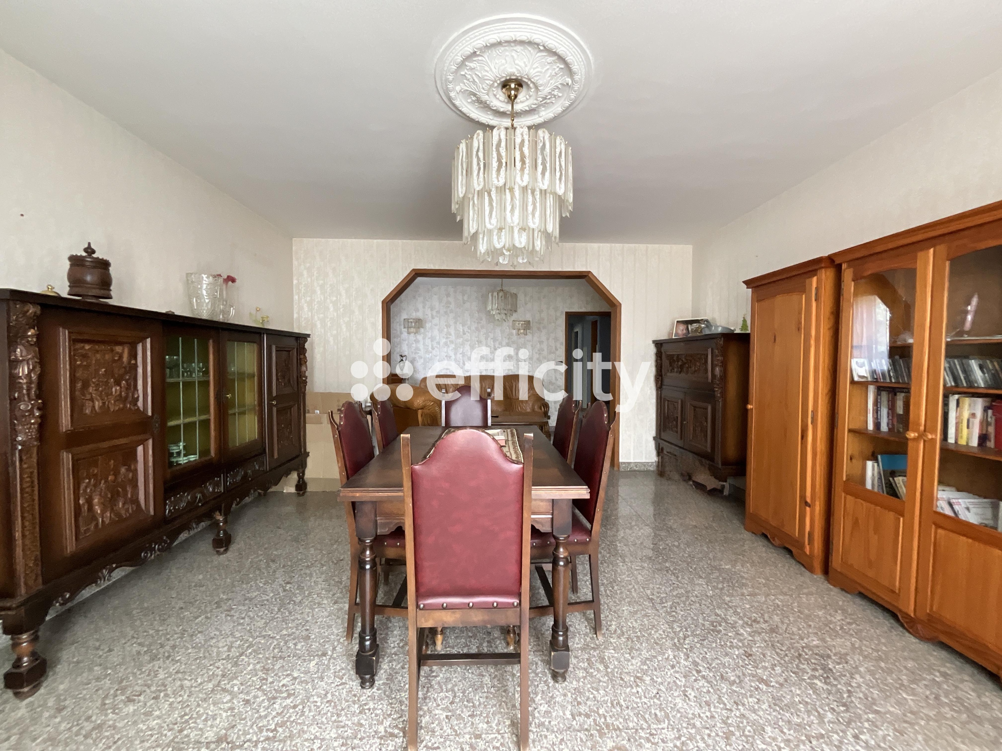 Achat immobilier Maison 13 pièces  249m2 à Saint-Priest (07000) - Photo n°8