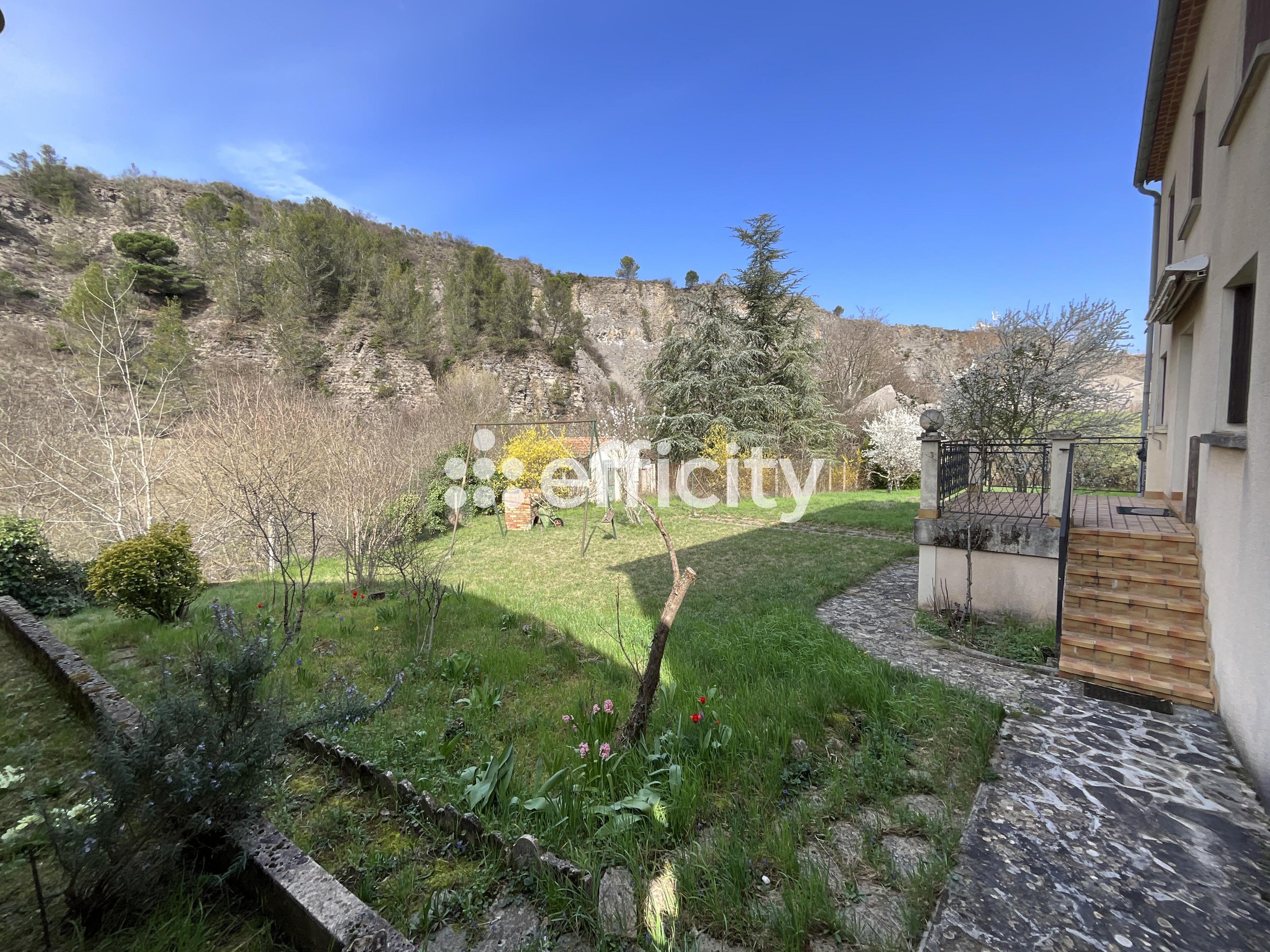 Achat immobilier Maison 13 pièces  249m2 à Saint-Priest (07000) - Photo n°6