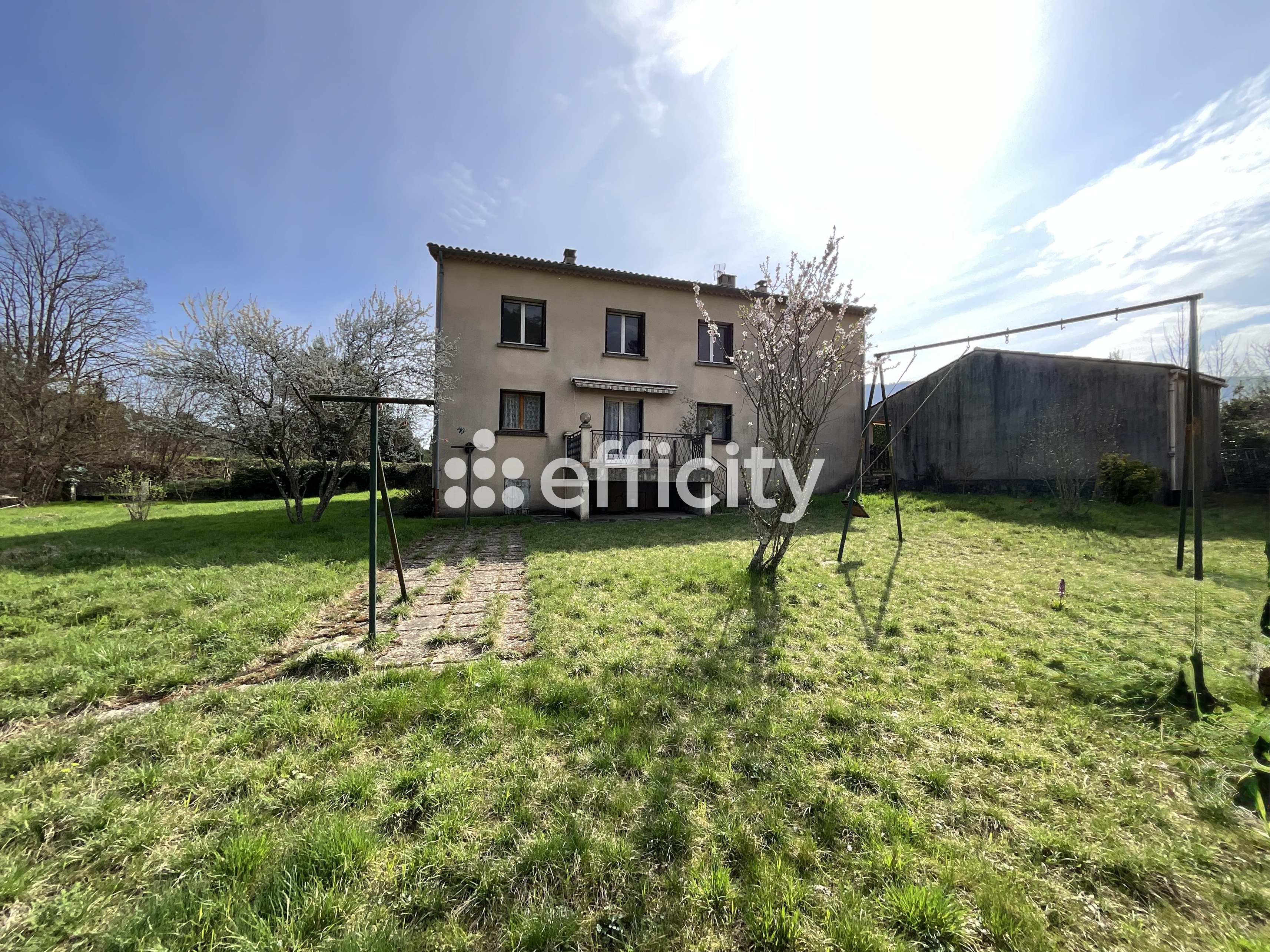 Achat immobilier Maison 13 pièces  249m2 à Saint-Priest (07000) - Photo n°7
