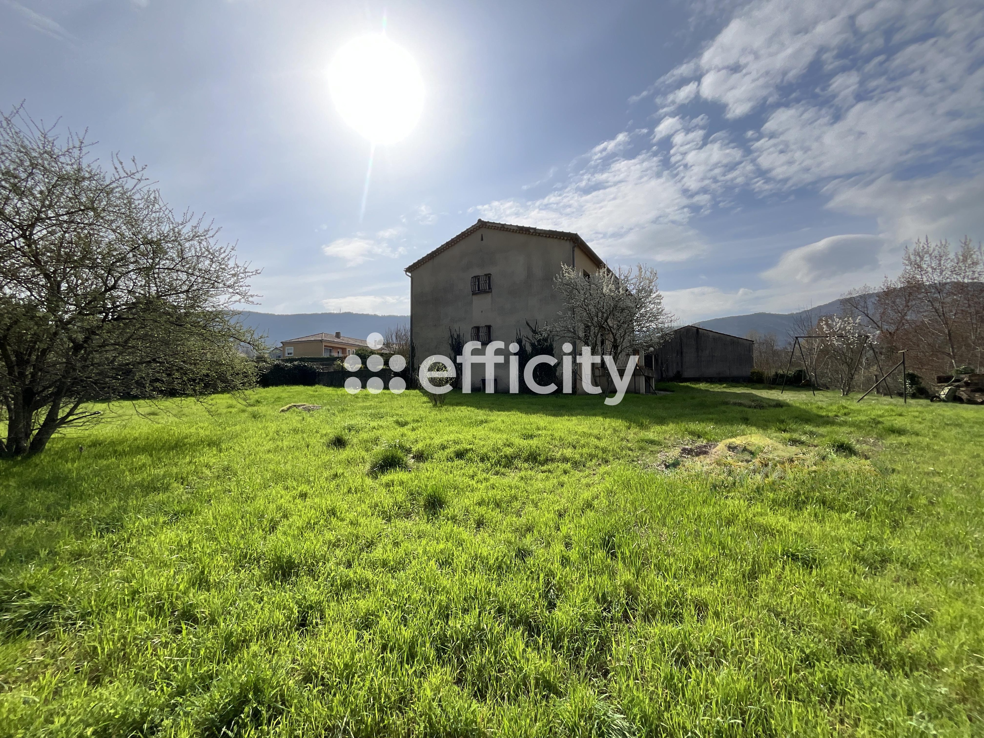 Achat immobilier Maison 13 pièces  249m2 à Saint-Priest (07000) - Photo n°5