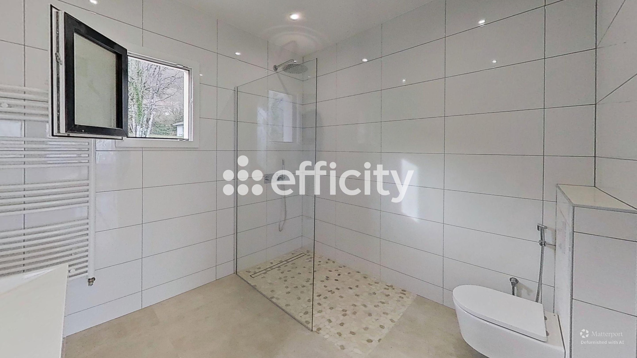 Achat immobilier Maison 5 pièces  140m2 à Échenevex (01170) - Photo n°17