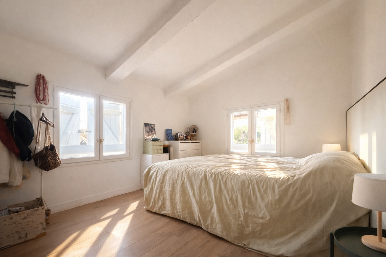 Achat immobilier Maison 4 pièces  100m2 à Marseille (13013) - Photo n°9