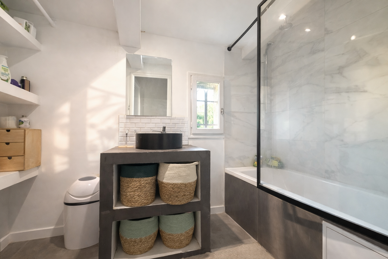 Achat immobilier Maison 4 pièces  100m2 à Marseille (13013) - Photo n°7