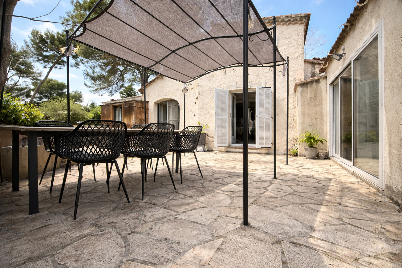 Achat immobilier Maison 4 pièces  100m2 à Marseille (13013) - Photo n°5