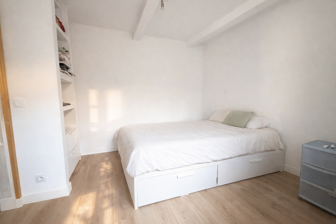 Achat immobilier Maison 4 pièces  100m2 à Marseille (13013) - Photo n°8