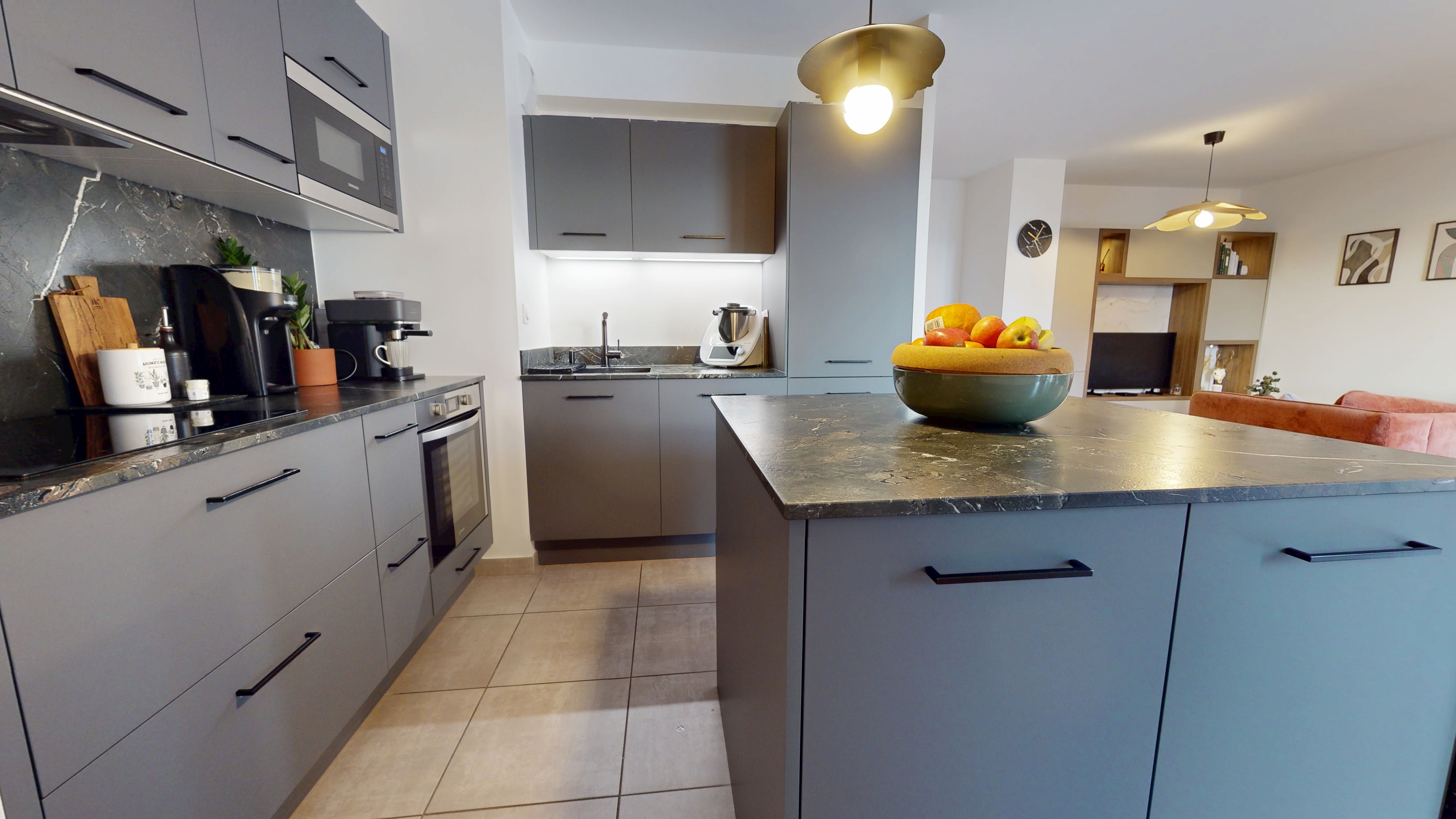 Achat immobilier Maison 3 pièces  70m2 à Beynost (01700) - Photo n°5