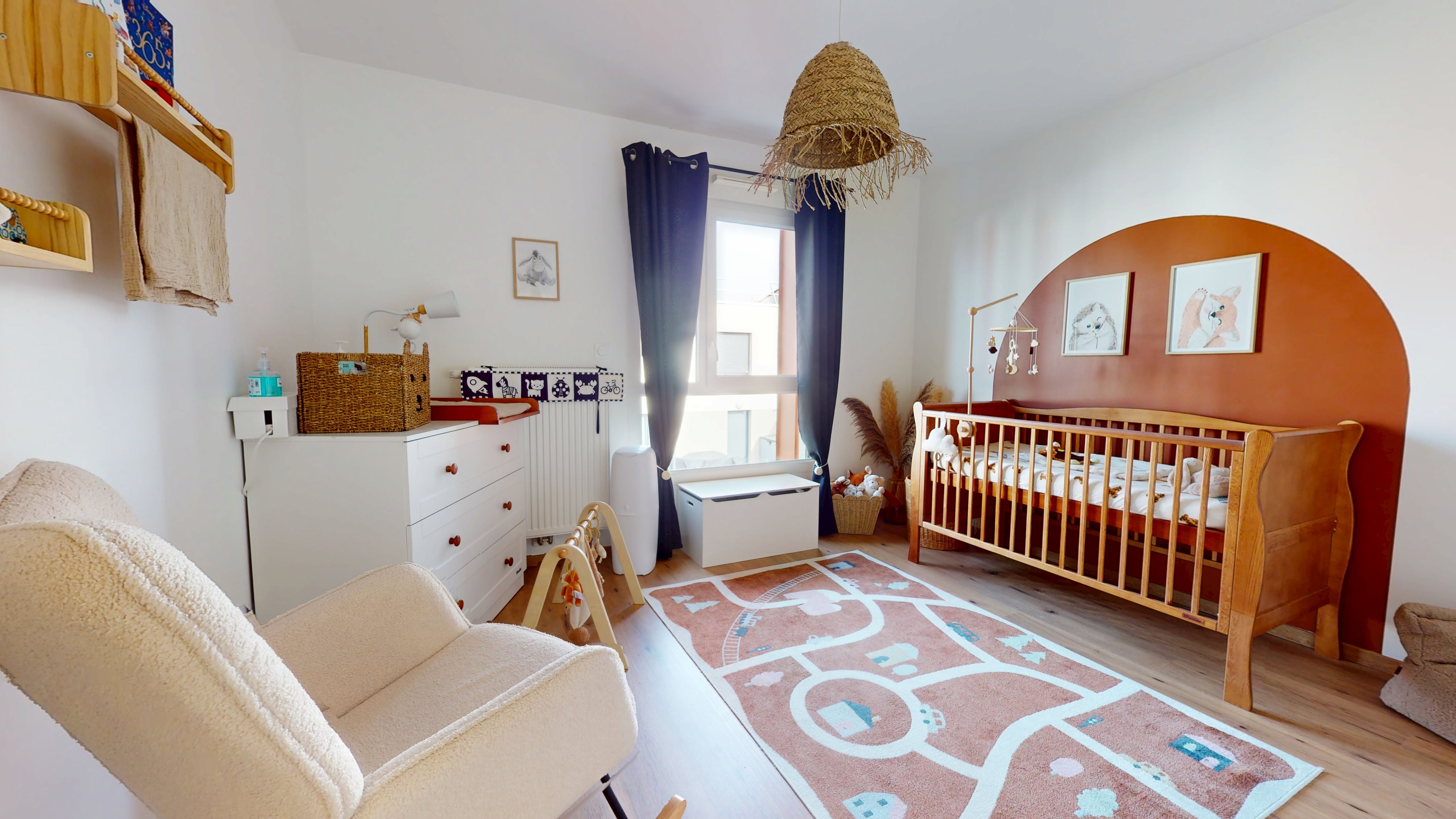 Achat immobilier Maison 3 pièces  70m2 à Beynost (01700) - Photo n°7