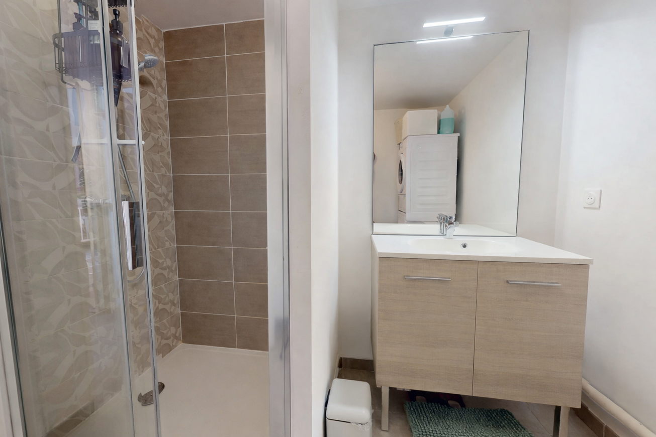 Achat immobilier Maison 3 pièces  70m2 à Beynost (01700) - Photo n°9