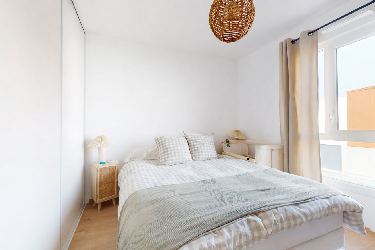 Achat immobilier Maison 3 pièces  70m2 à Beynost (01700) - Photo n°8