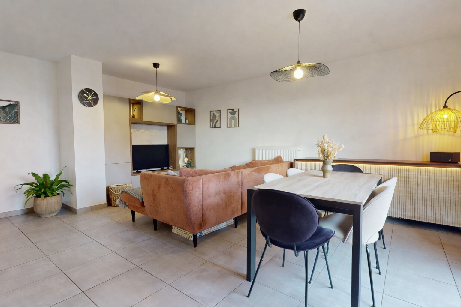 Maison 3 pièces 70 m² · à Beynost · 70 m² · 275 000 €