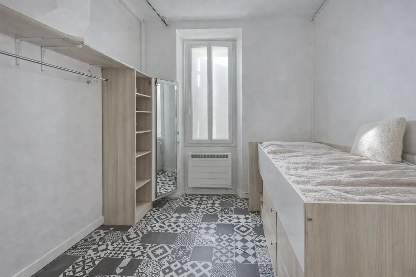 Achat immobilier Appartement 3 pièces  57m2 à Toulon (83200) - Photo n°5