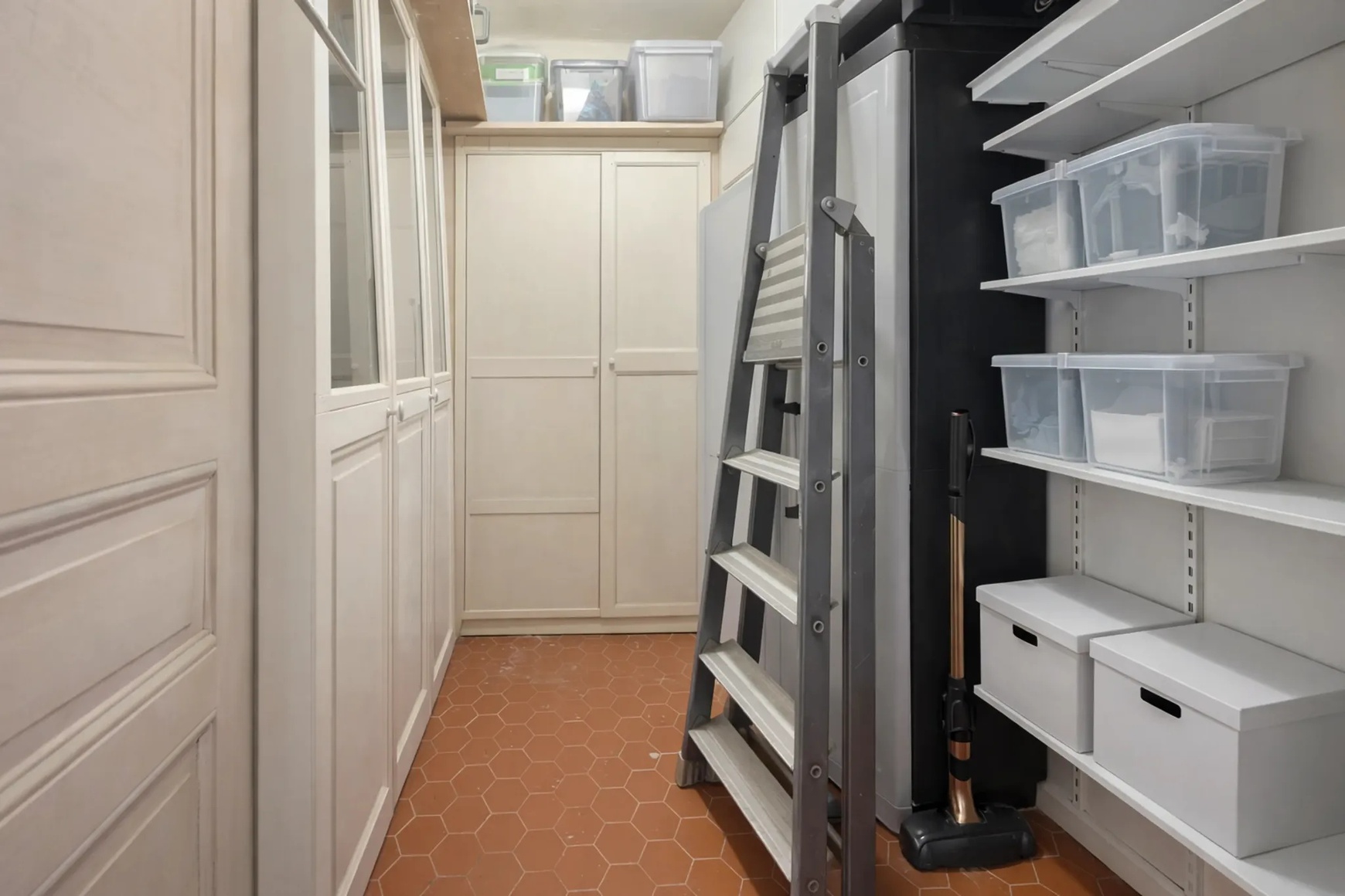 Achat immobilier Appartement 3 pièces  57m2 à Toulon (83200) - Photo n°7