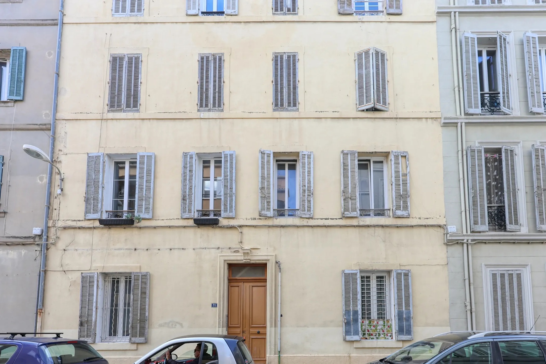 Achat immobilier Appartement 3 pièces  57m2 à Toulon (83200) - Photo n°9