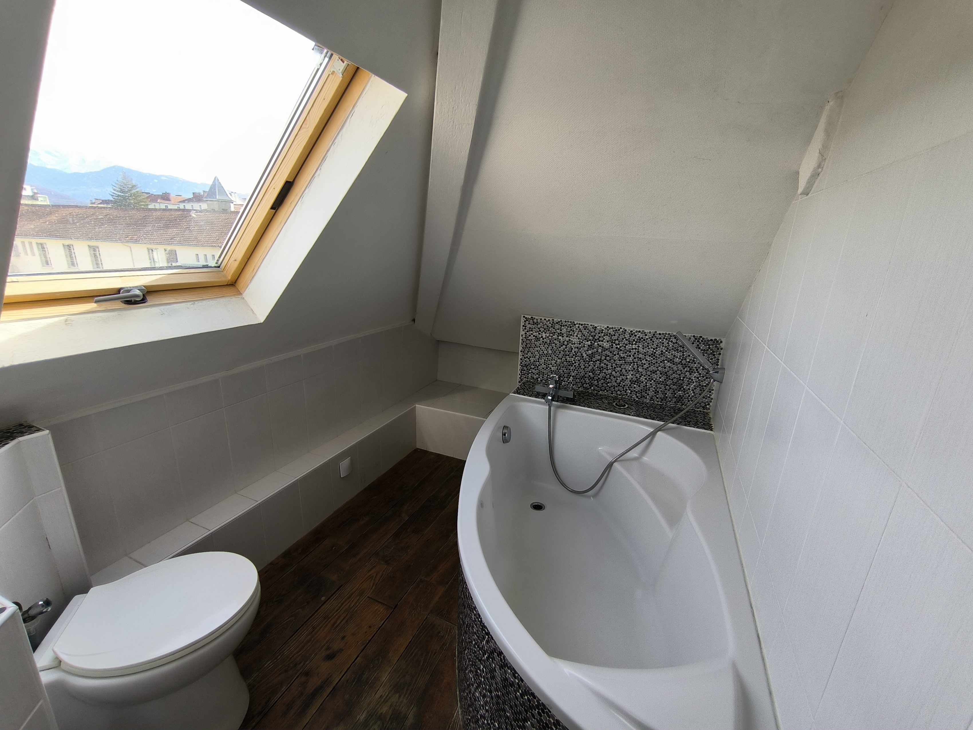 Achat immobilier Maison 4 pièces  90m2 à Grenoble (38100) - Photo n°7