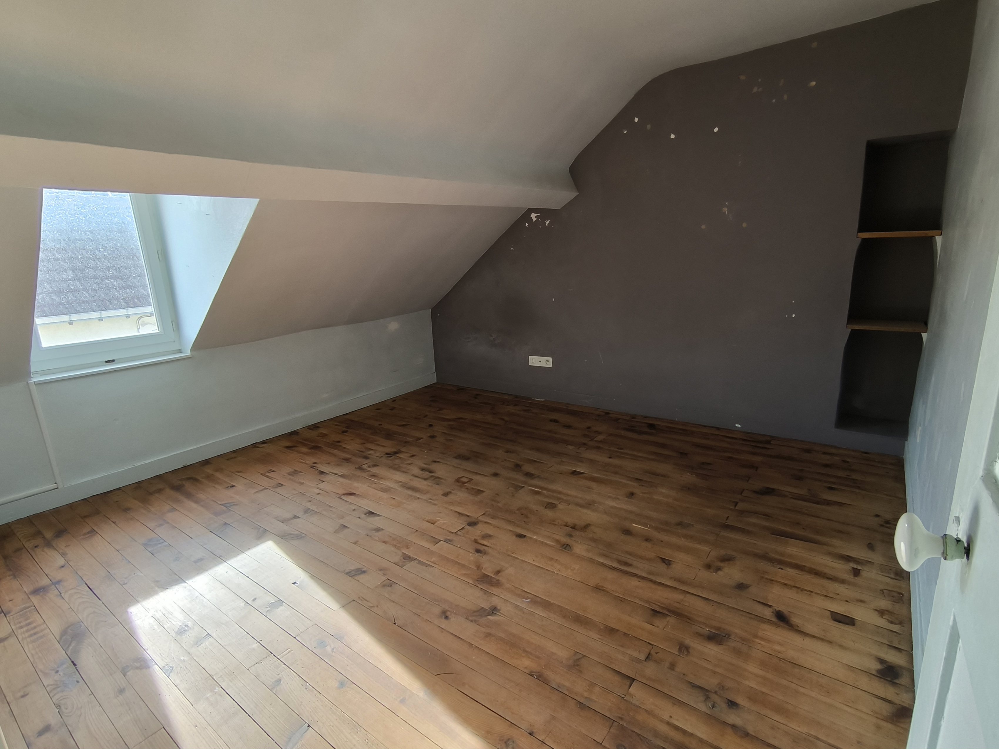 Achat immobilier Maison 4 pièces  90m2 à Grenoble (38100) - Photo n°6
