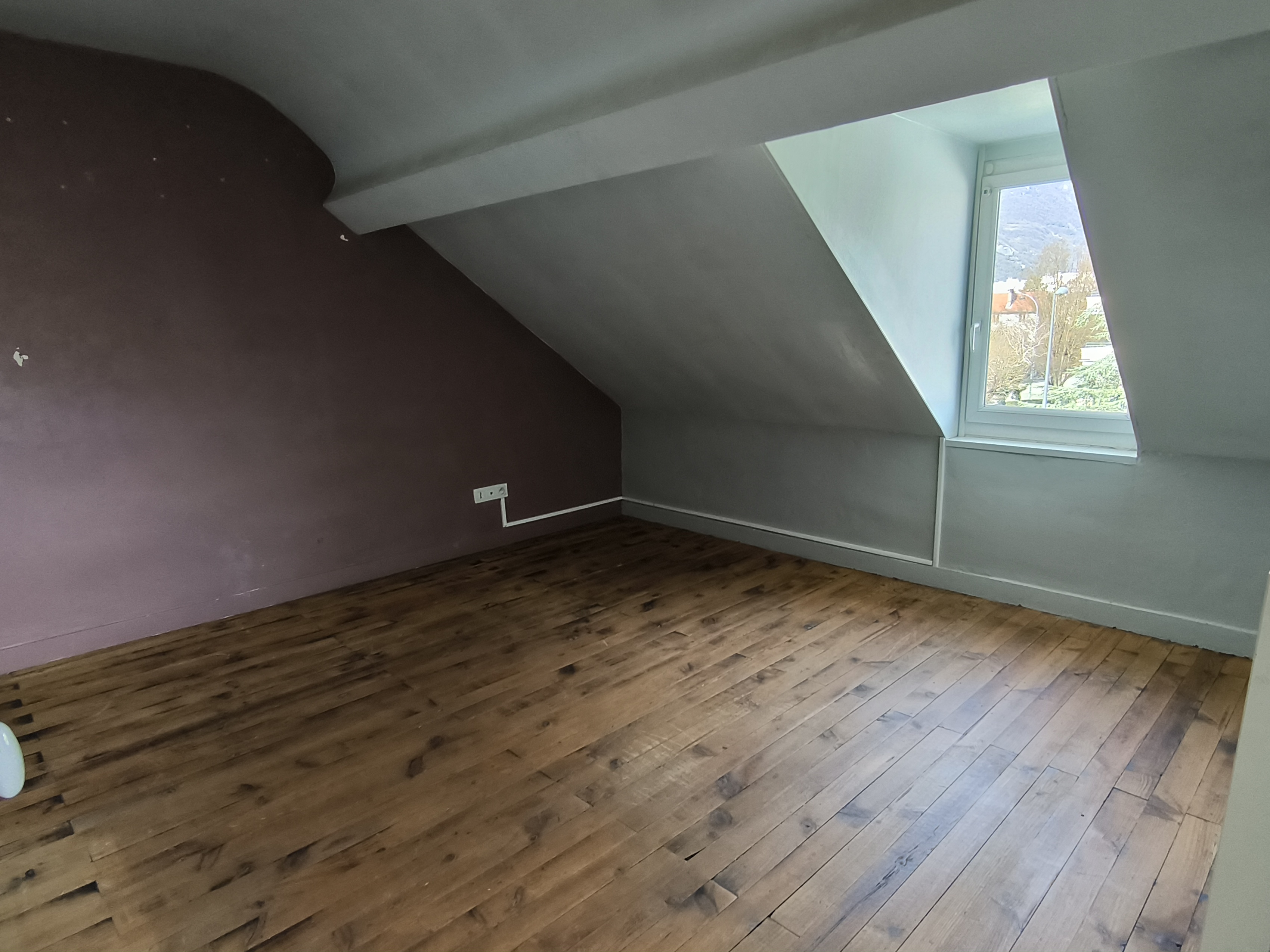 Achat immobilier Maison 4 pièces  90m2 à Grenoble (38100) - Photo n°8