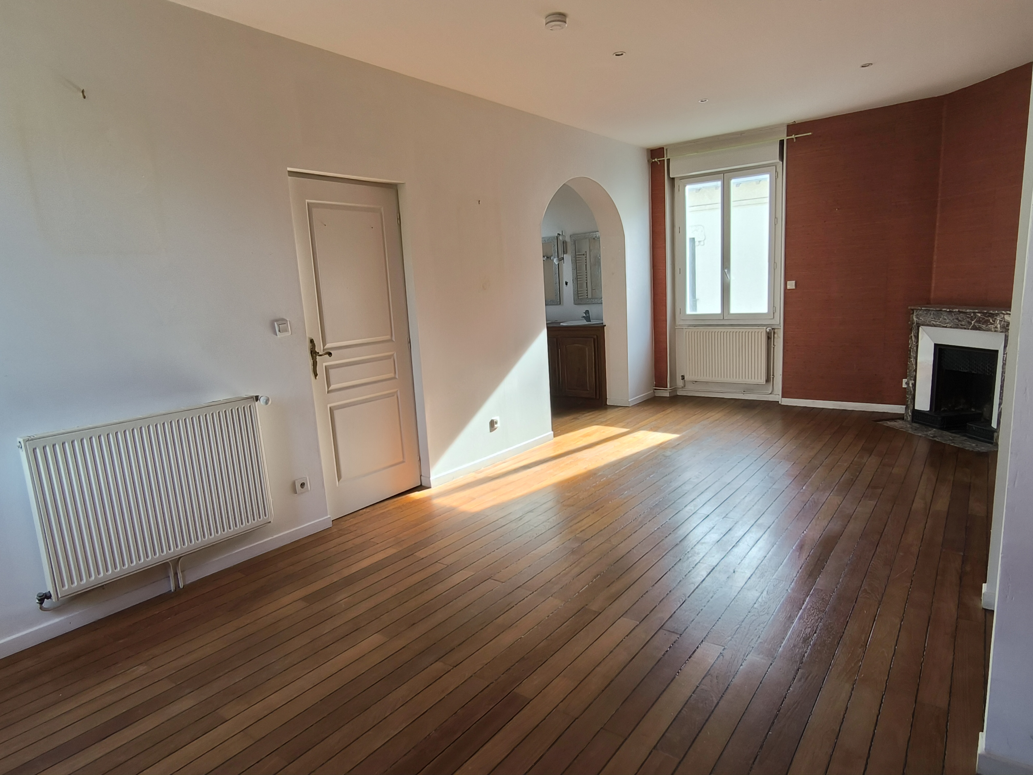 Achat immobilier Maison 4 pièces  90m2 à Grenoble (38100) - Photo n°4