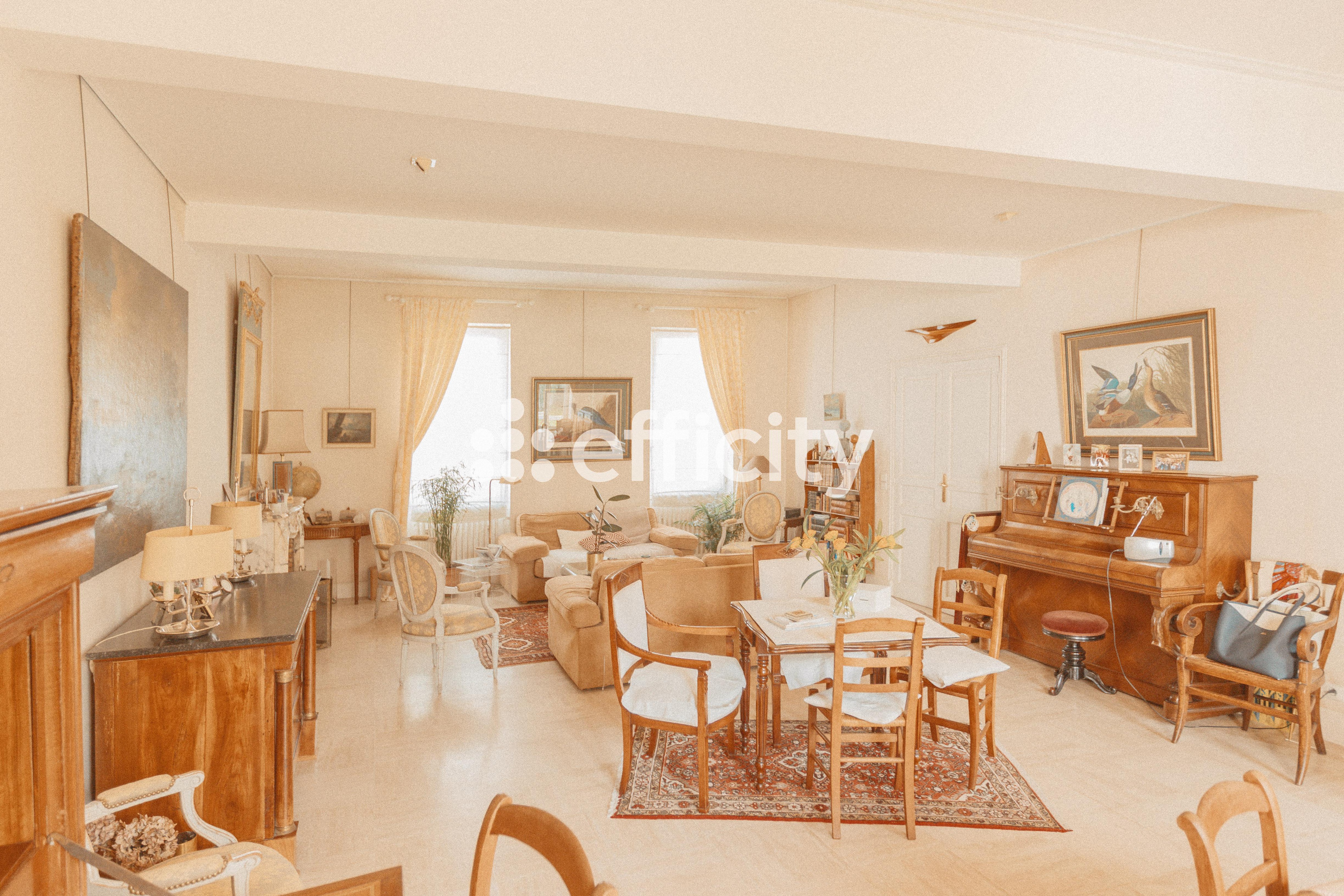 Achat immobilier Maison 8 pièces  210m2 à La Rochelle (17000) - Photo n°20