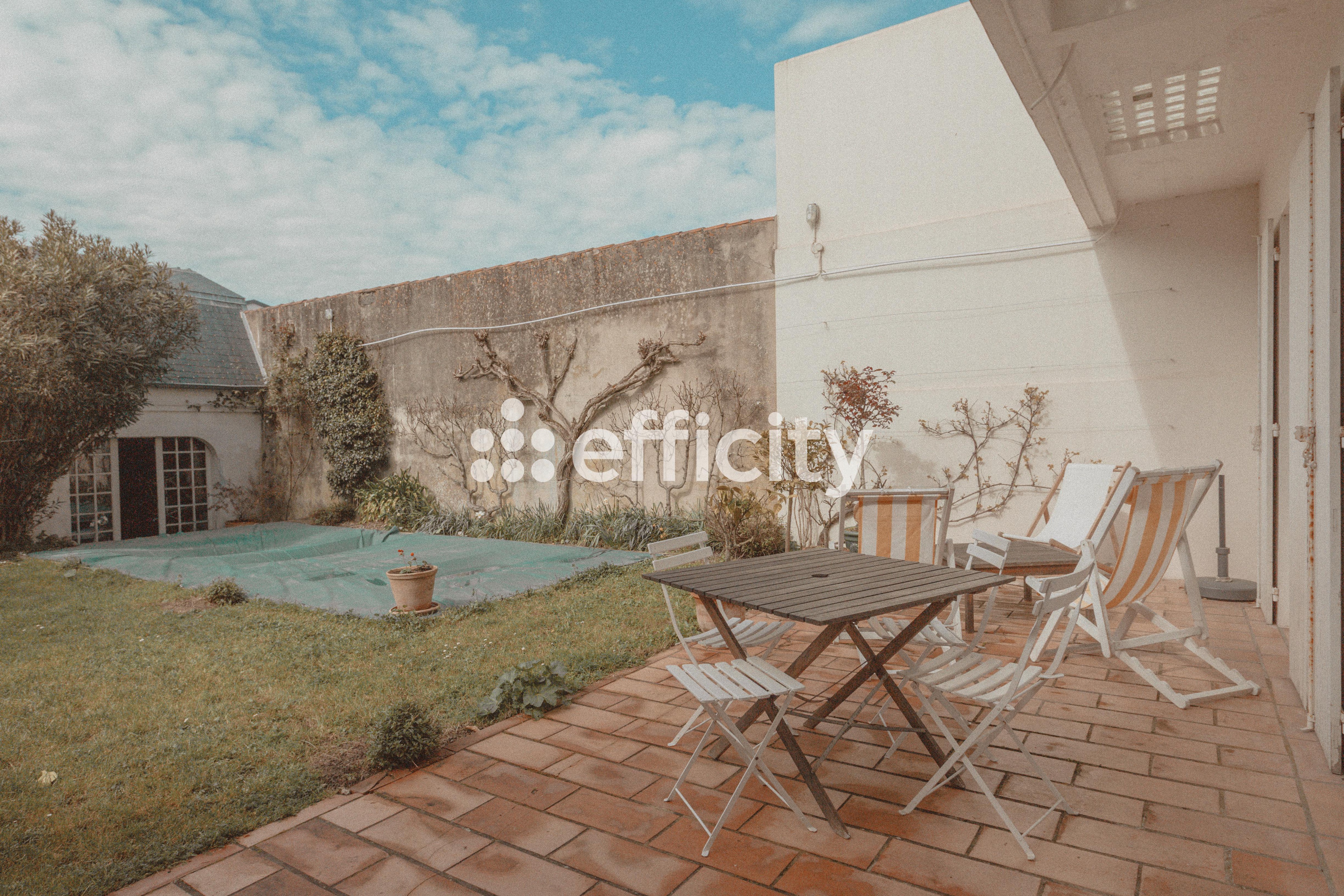 Achat immobilier Maison 8 pièces  210m2 à La Rochelle (17000) - Photo n°7