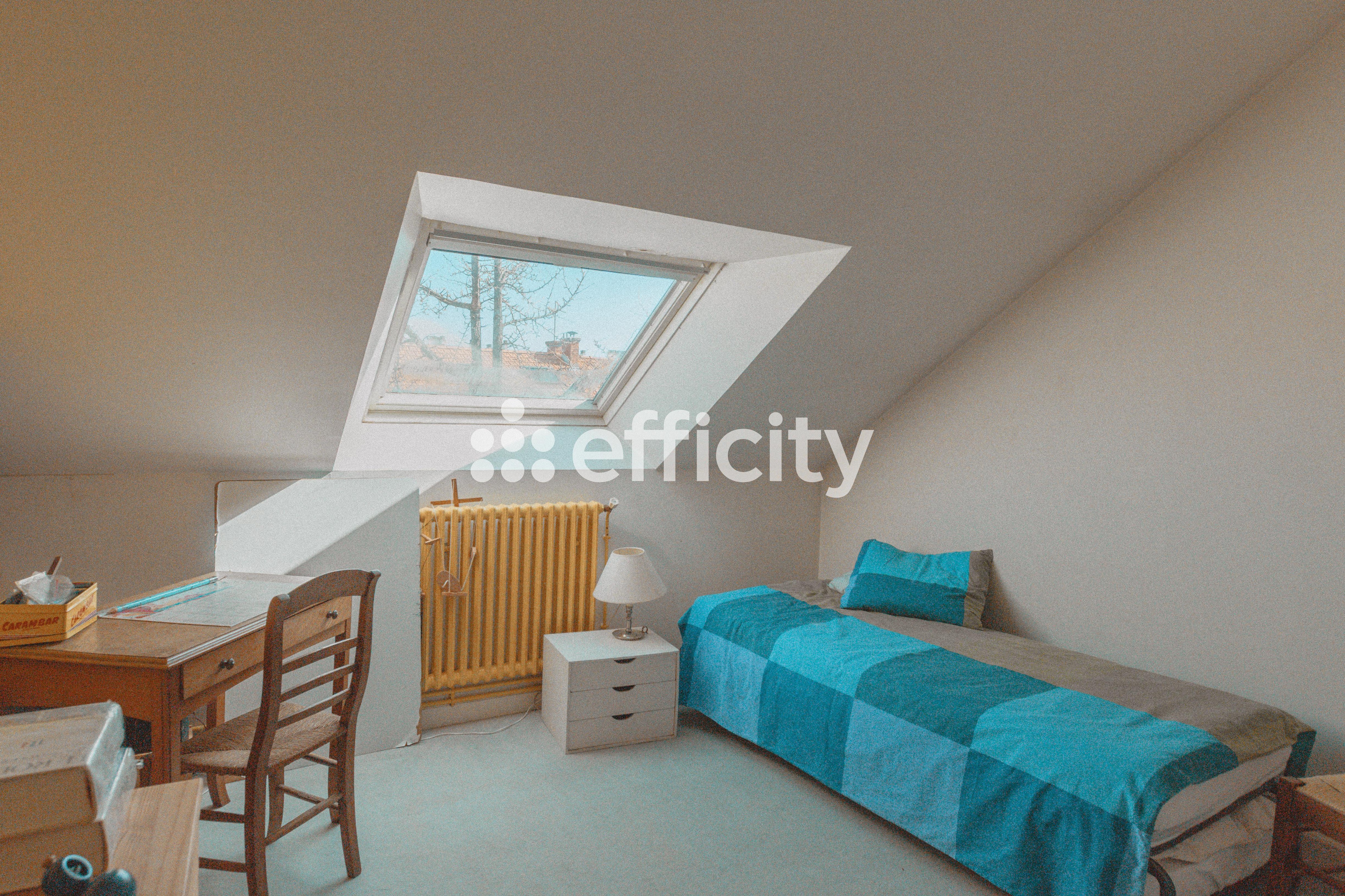 Achat immobilier Maison 8 pièces  210m2 à La Rochelle (17000) - Photo n°9