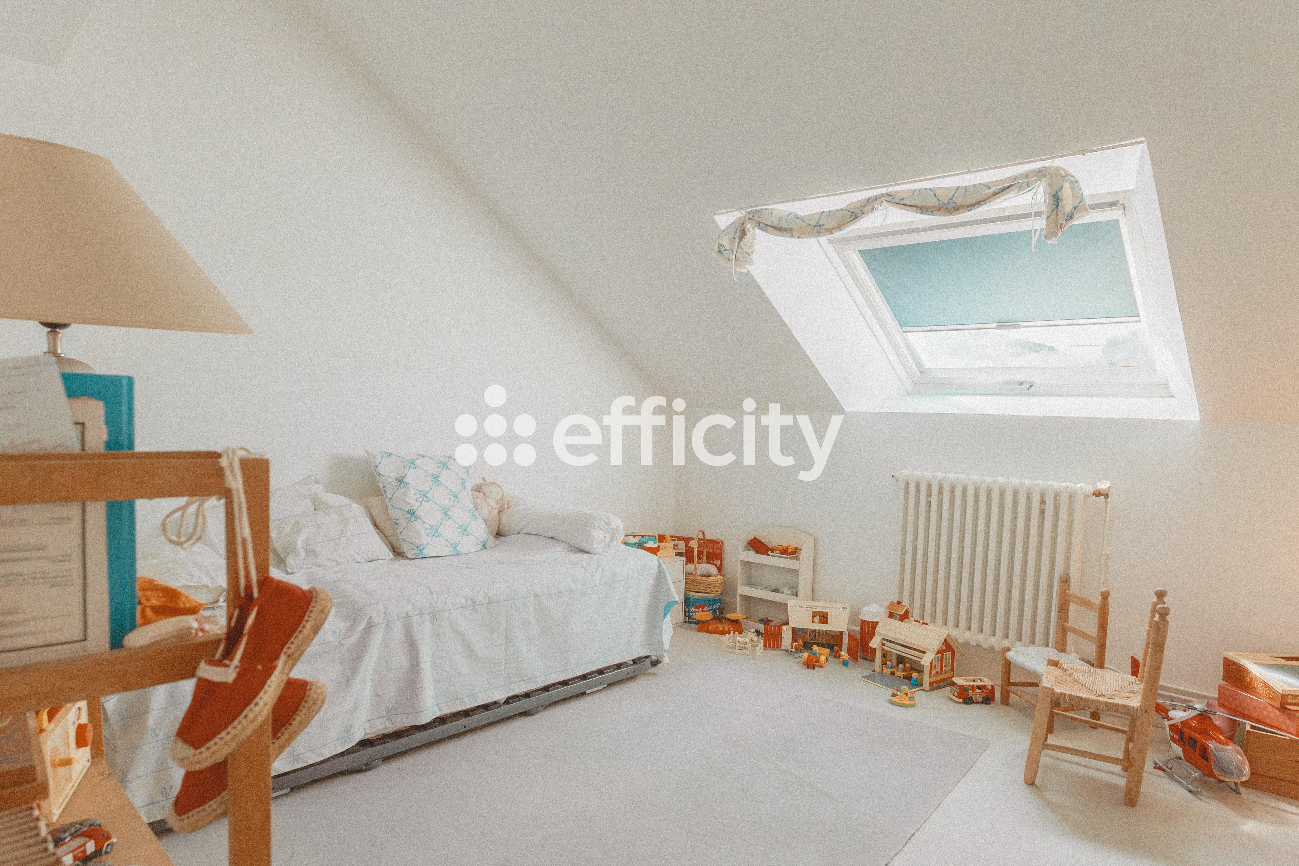 Achat immobilier Maison 8 pièces  210m2 à La Rochelle (17000) - Photo n°10