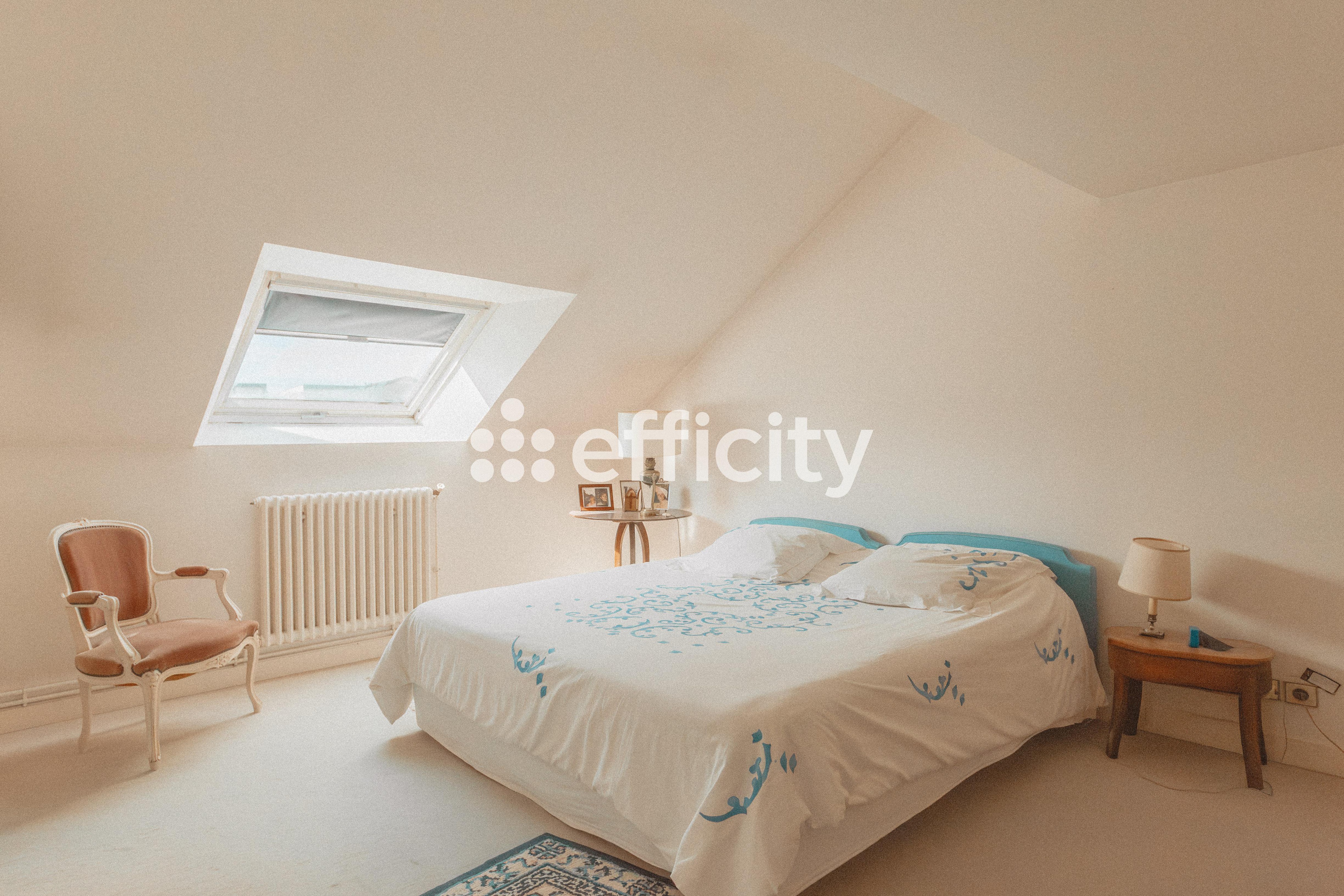 Achat immobilier Maison 8 pièces  210m2 à La Rochelle (17000) - Photo n°11