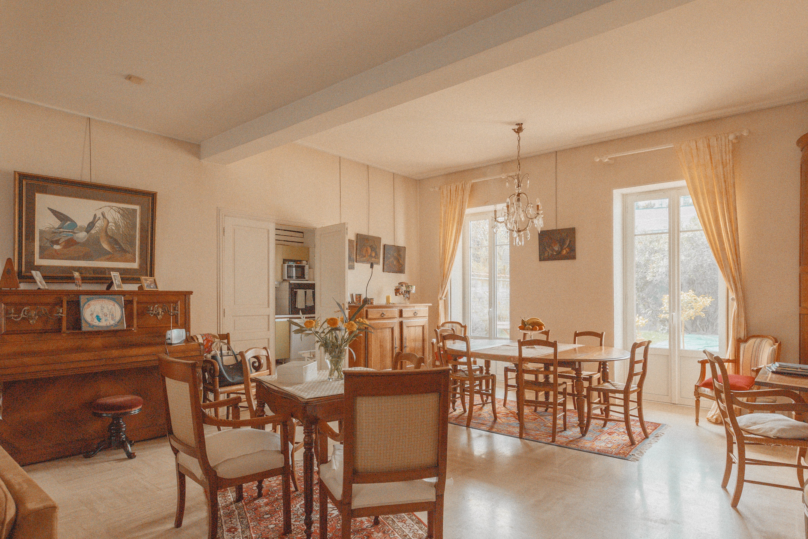 maison 8 pièces - 210m2 à La Rochelle (17000)