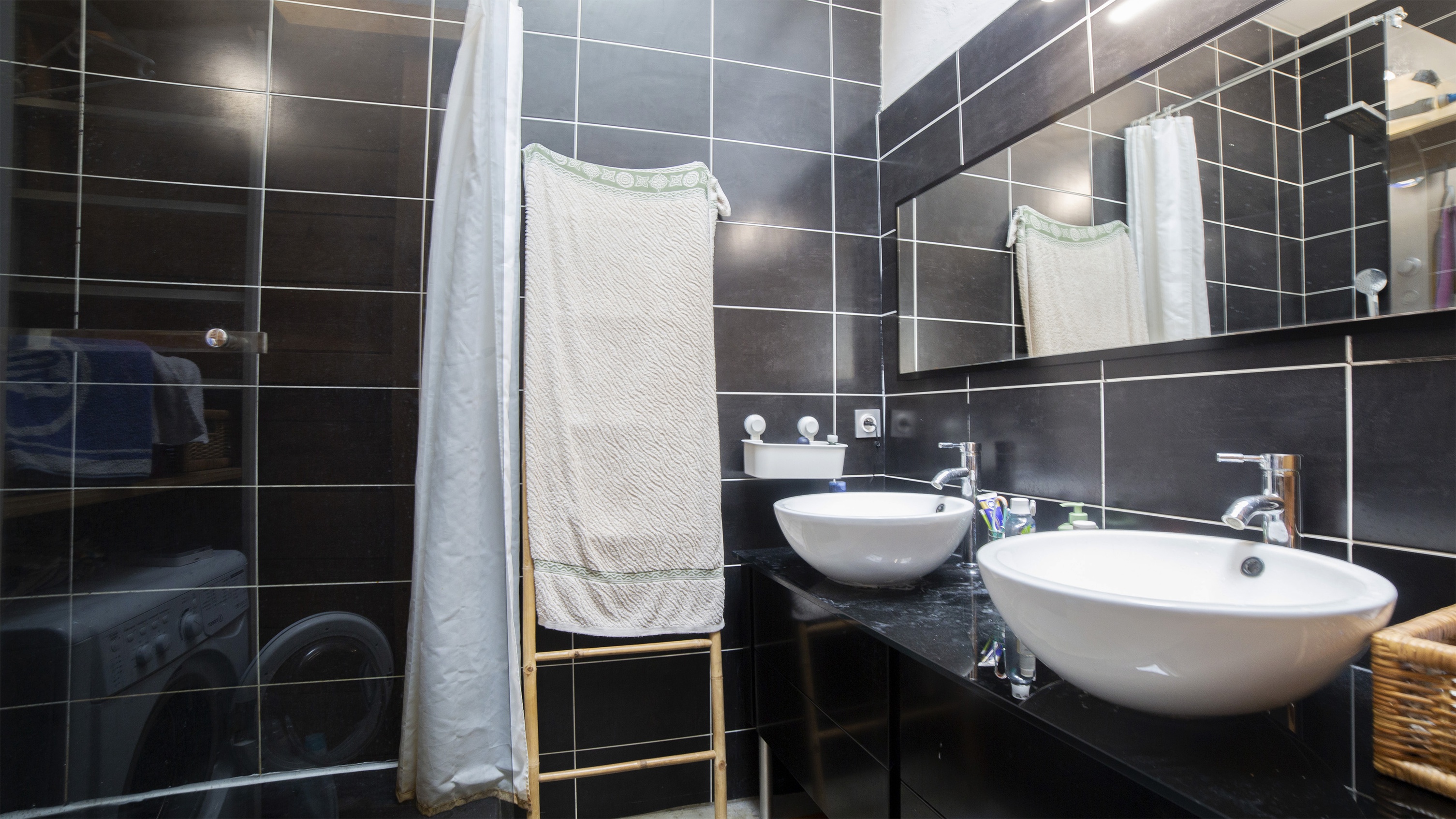 Achat immobilier Appartement 4 pièces  89m2 à Montpellier (34000) - Photo n°4