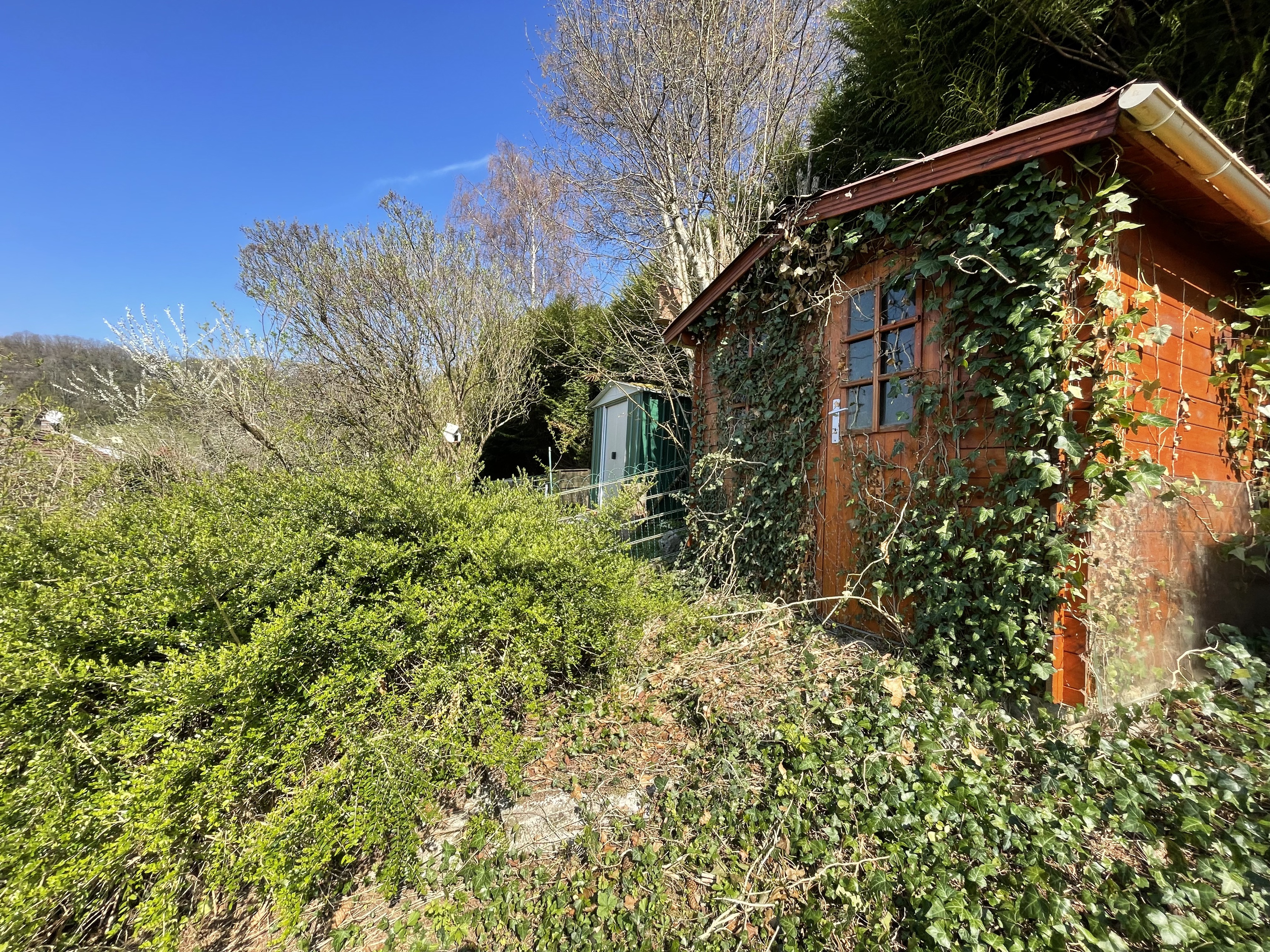 Achat immobilier Maison 5 pièces  84m2 à Morre (25660) - Photo n°4