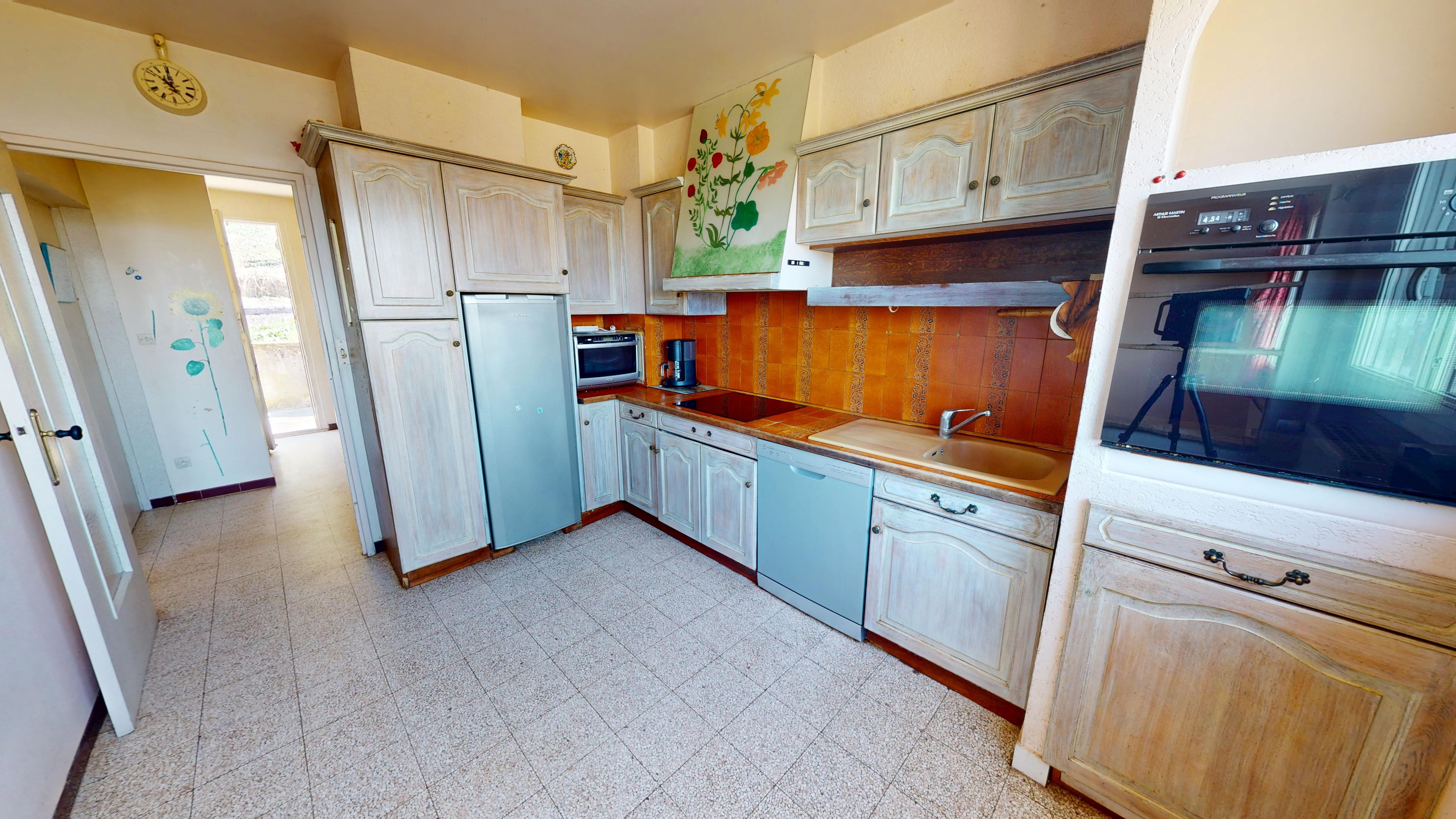 Achat immobilier Maison 5 pièces  84m2 à Morre (25660) - Photo n°5