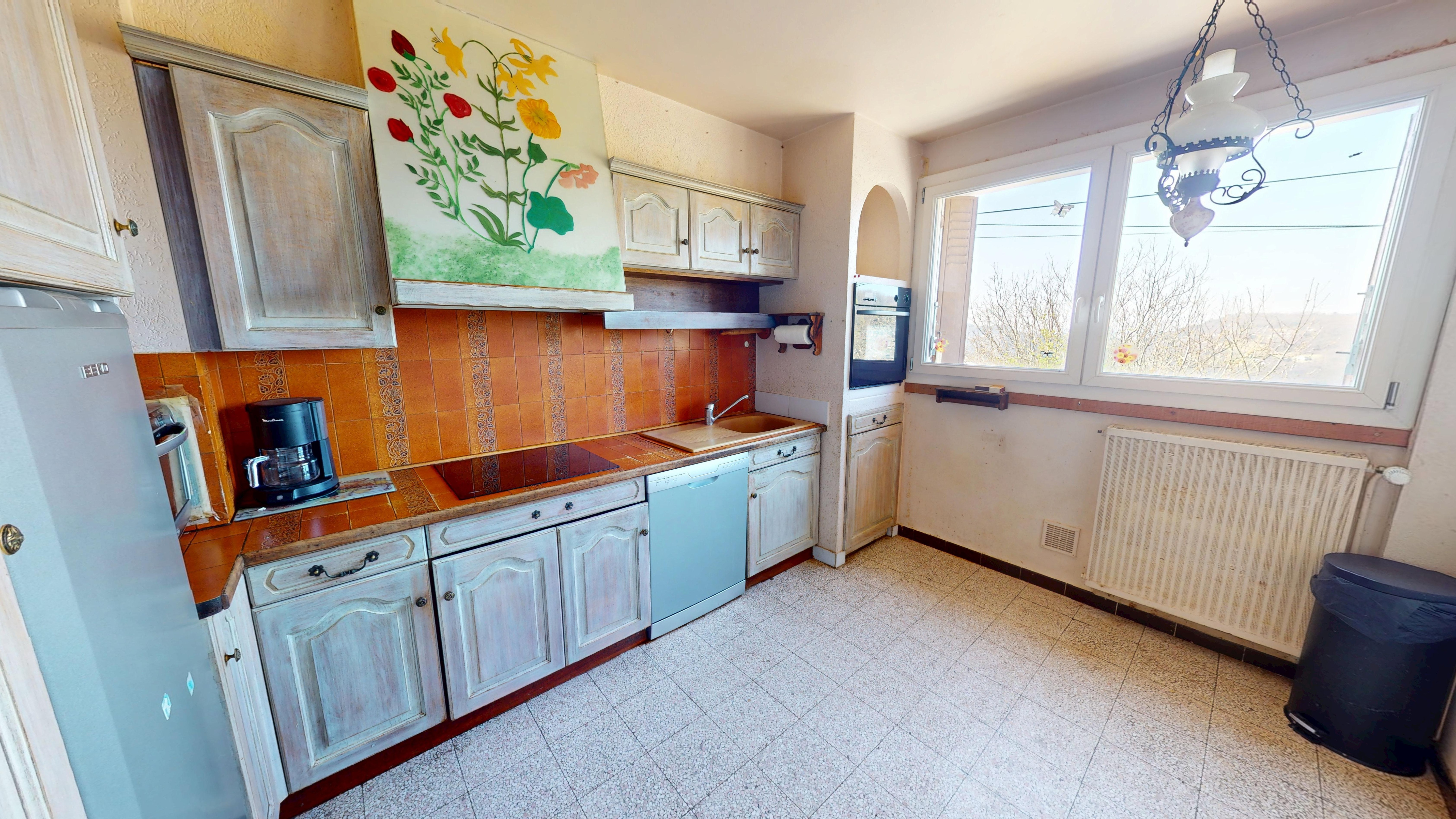 Achat immobilier Maison 5 pièces  84m2 à Morre (25660) - Photo n°6
