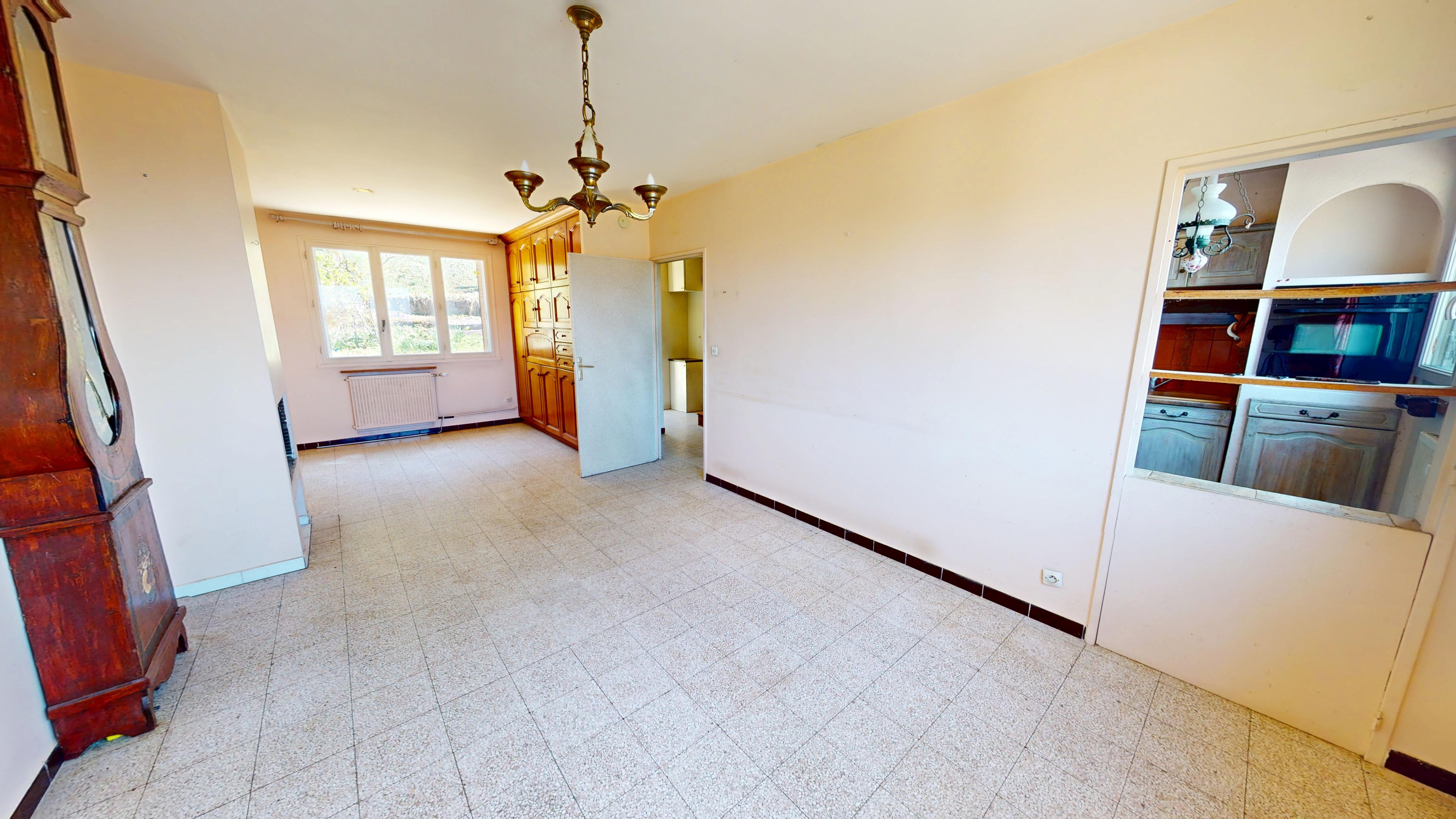 Achat immobilier Maison 5 pièces  84m2 à Morre (25660) - Photo n°7