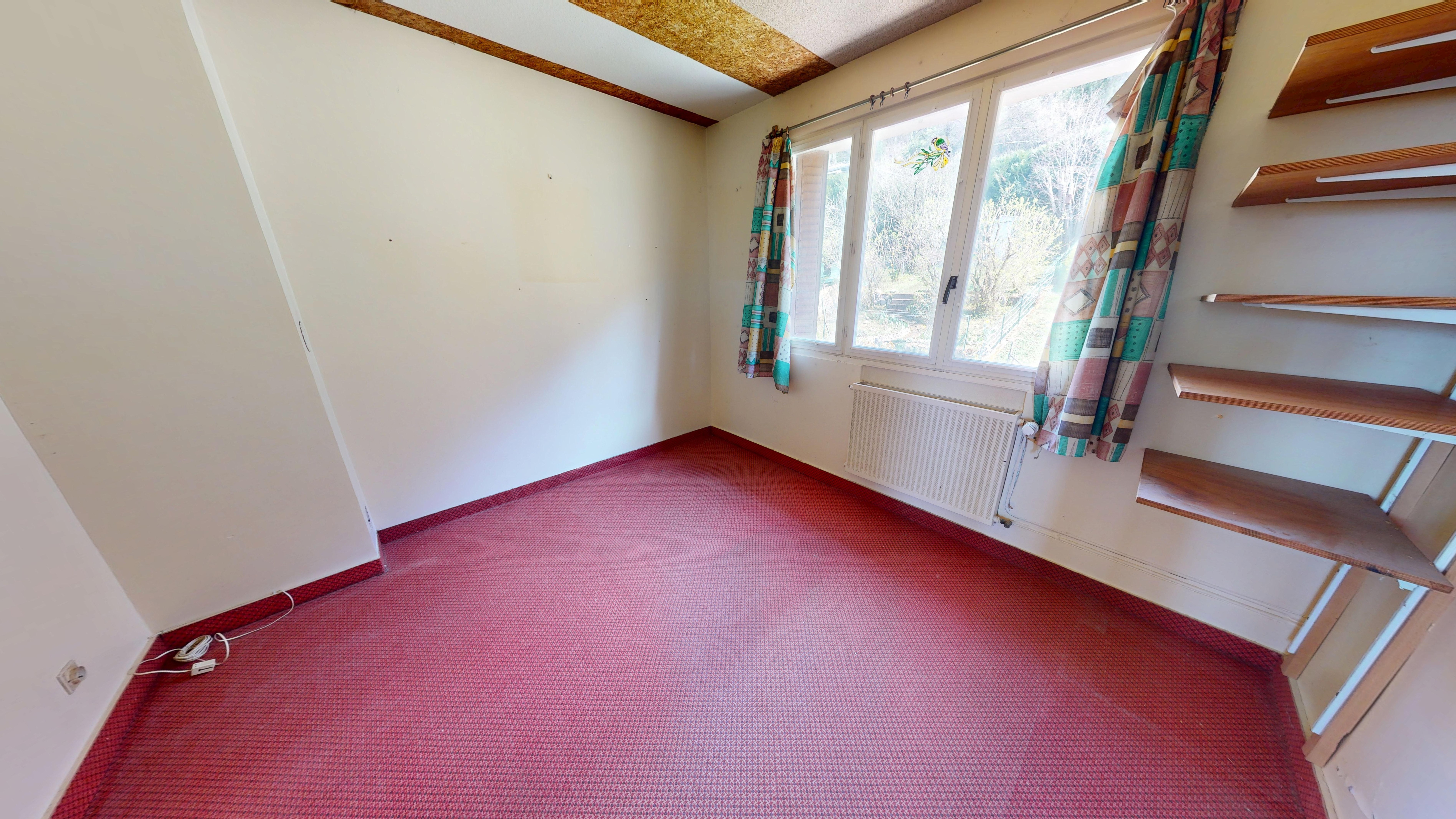 Achat immobilier Maison 5 pièces  84m2 à Morre (25660) - Photo n°8