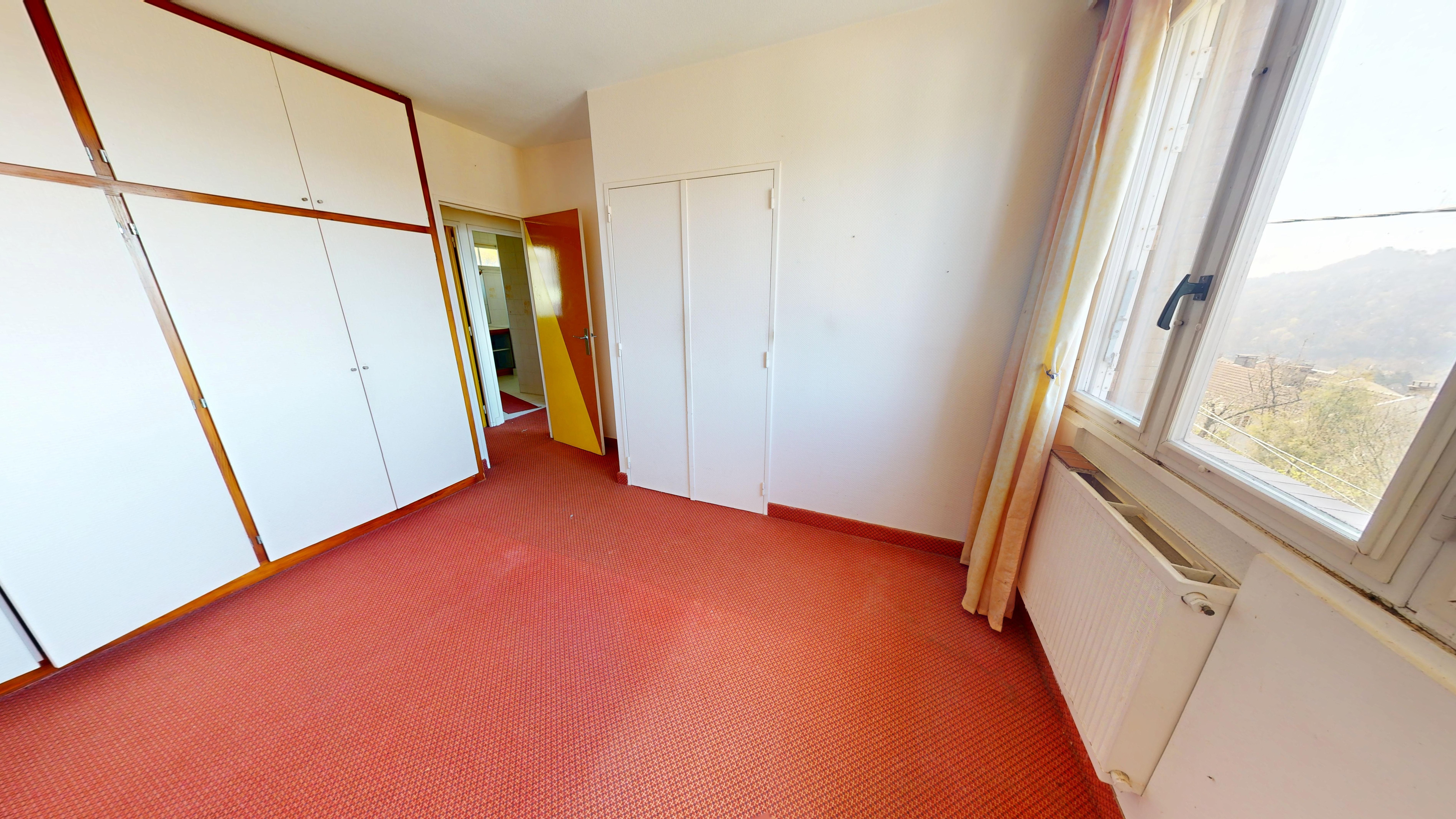 Achat immobilier Maison 5 pièces  84m2 à Morre (25660) - Photo n°9