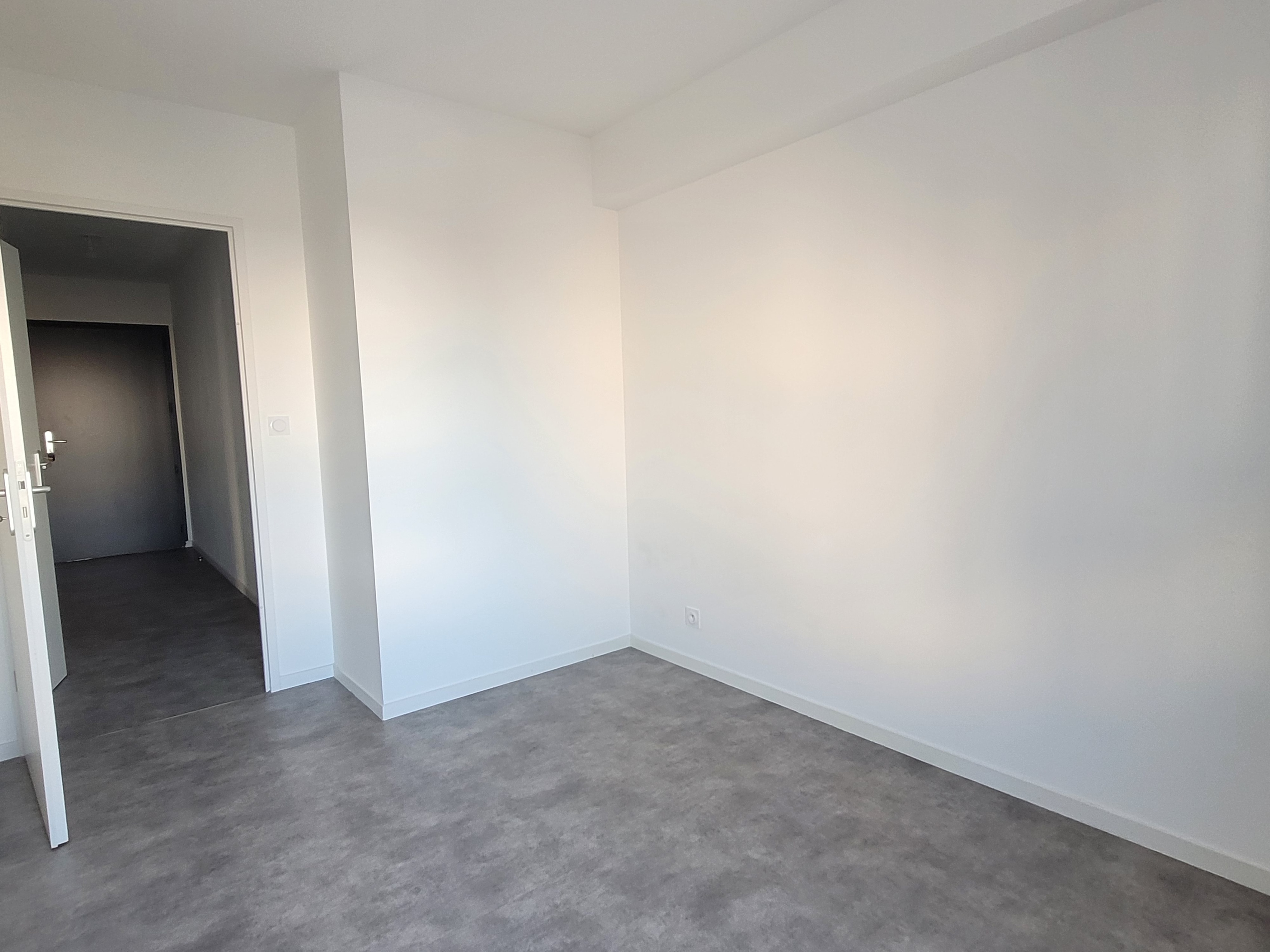 Achat immobilier Appartement 3 pièces  62m2 à Nantes (44200) - Photo n°8