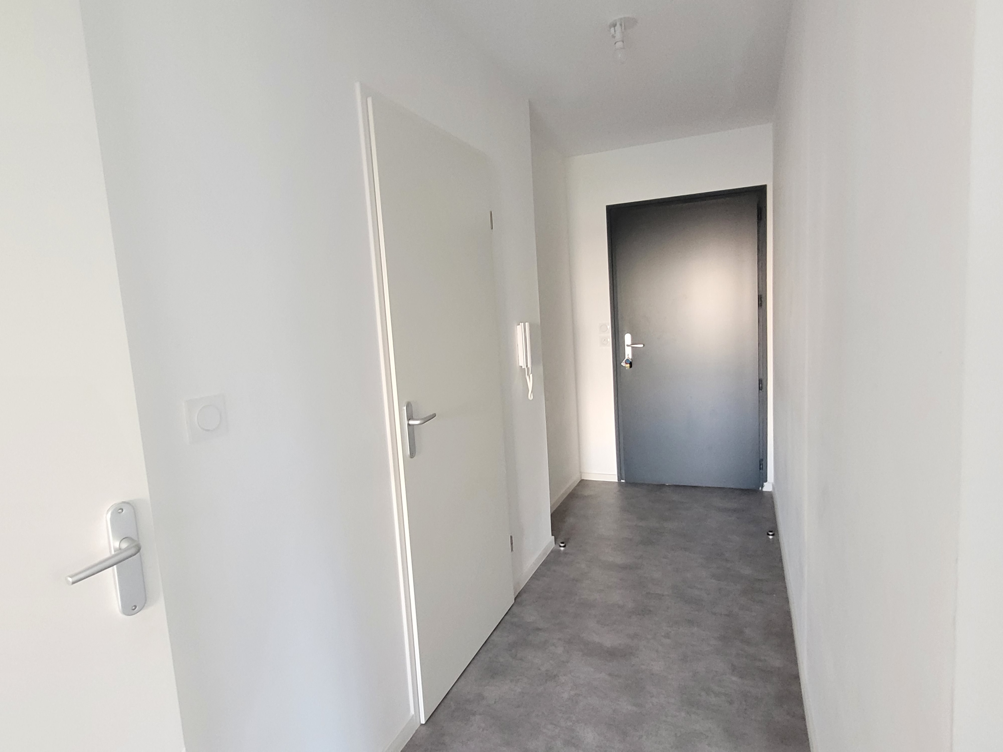Achat immobilier Appartement 3 pièces  62m2 à Nantes (44200) - Photo n°9