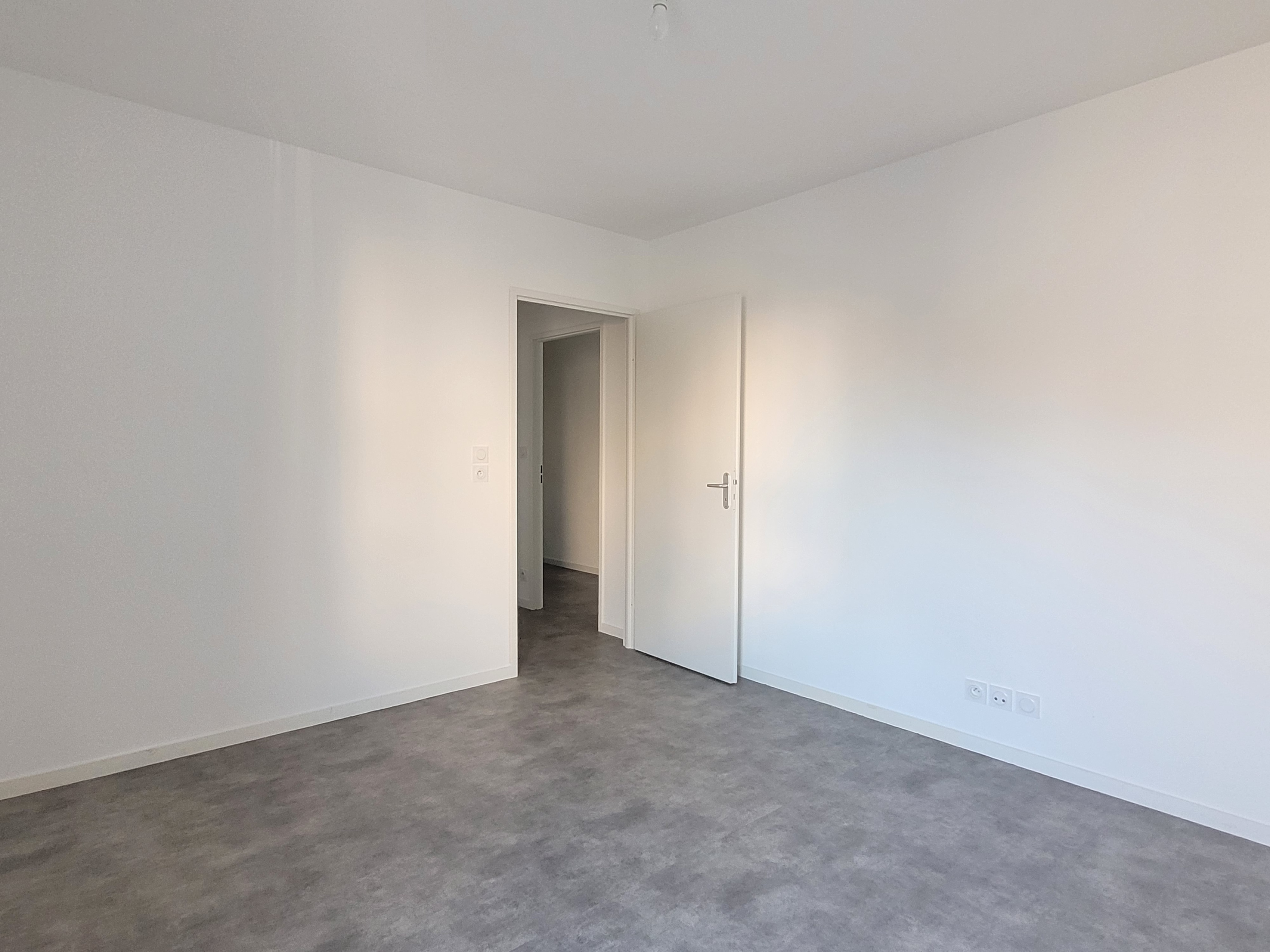 Achat immobilier Appartement 3 pièces  62m2 à Nantes (44200) - Photo n°7