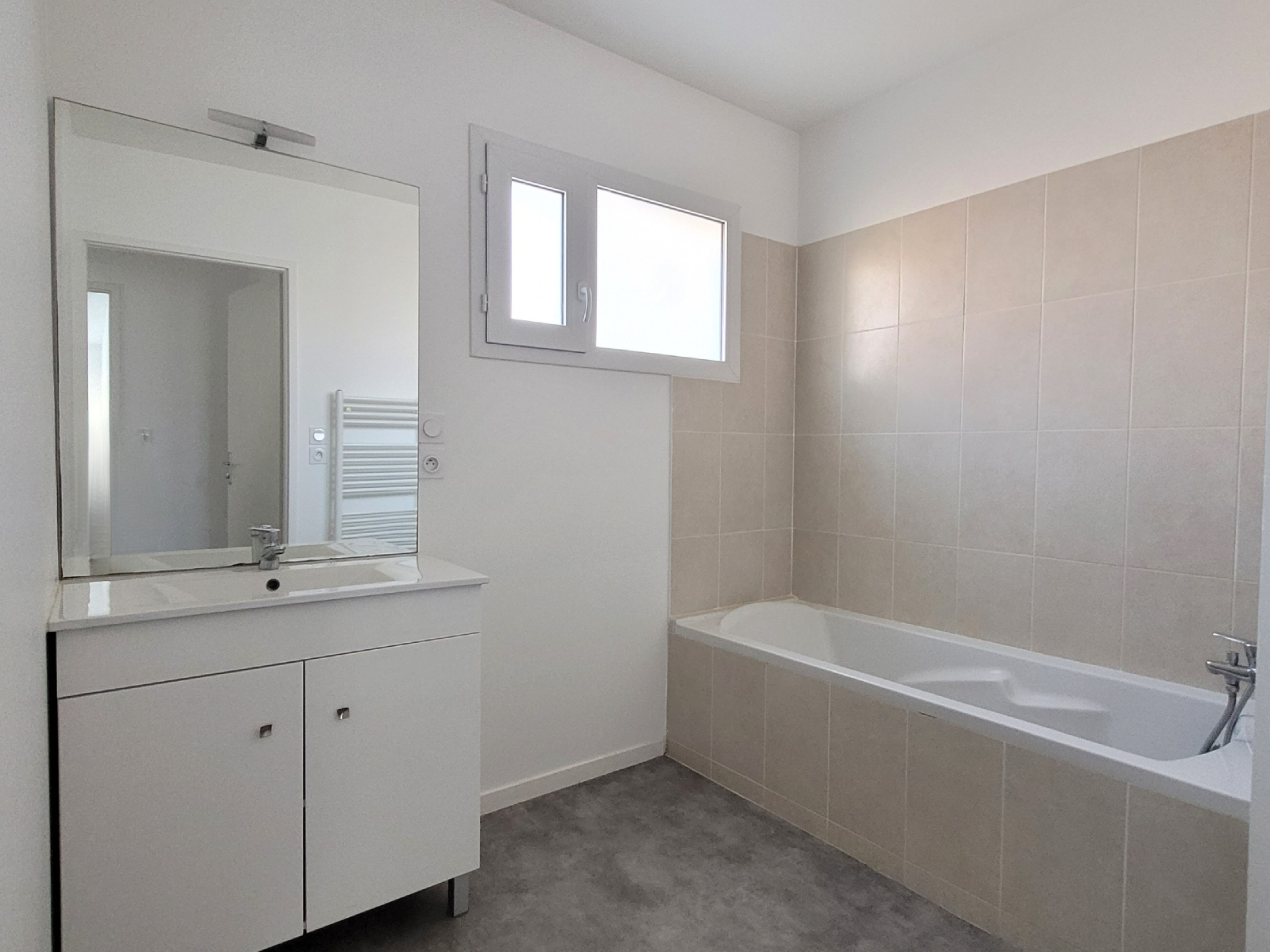 Achat immobilier Appartement 3 pièces  62m2 à Nantes (44200) - Photo n°6