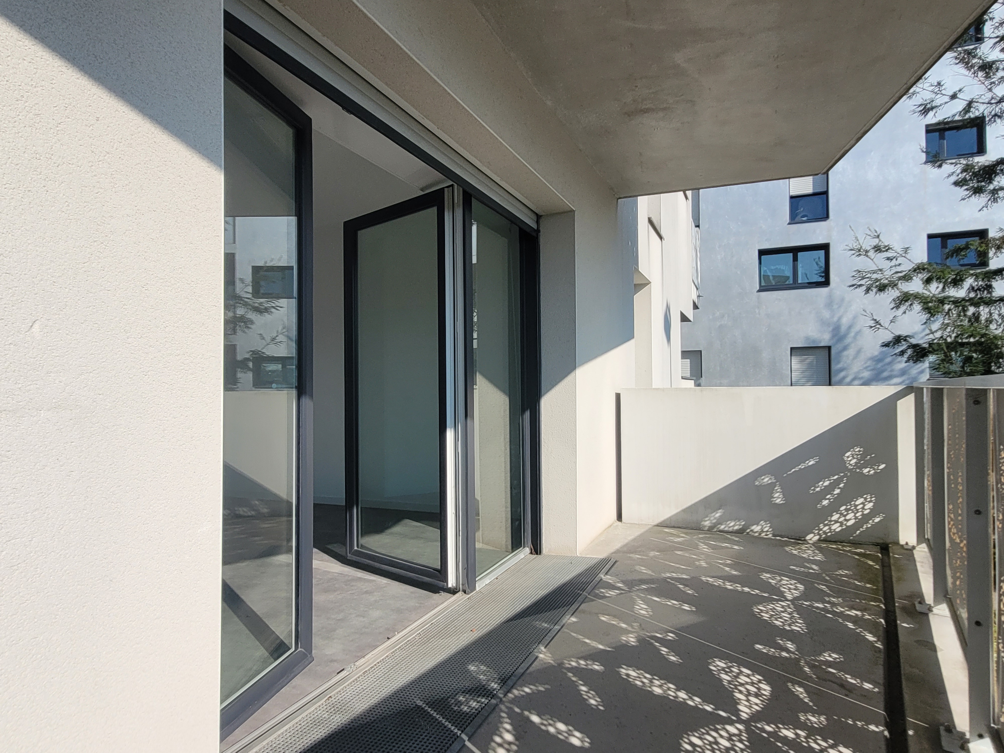 Achat immobilier Appartement 3 pièces  62m2 à Nantes (44200) - Photo n°5