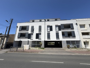 appartement 3 pièces - 65m2 à Saint-Médard-en-Jalles (33160)