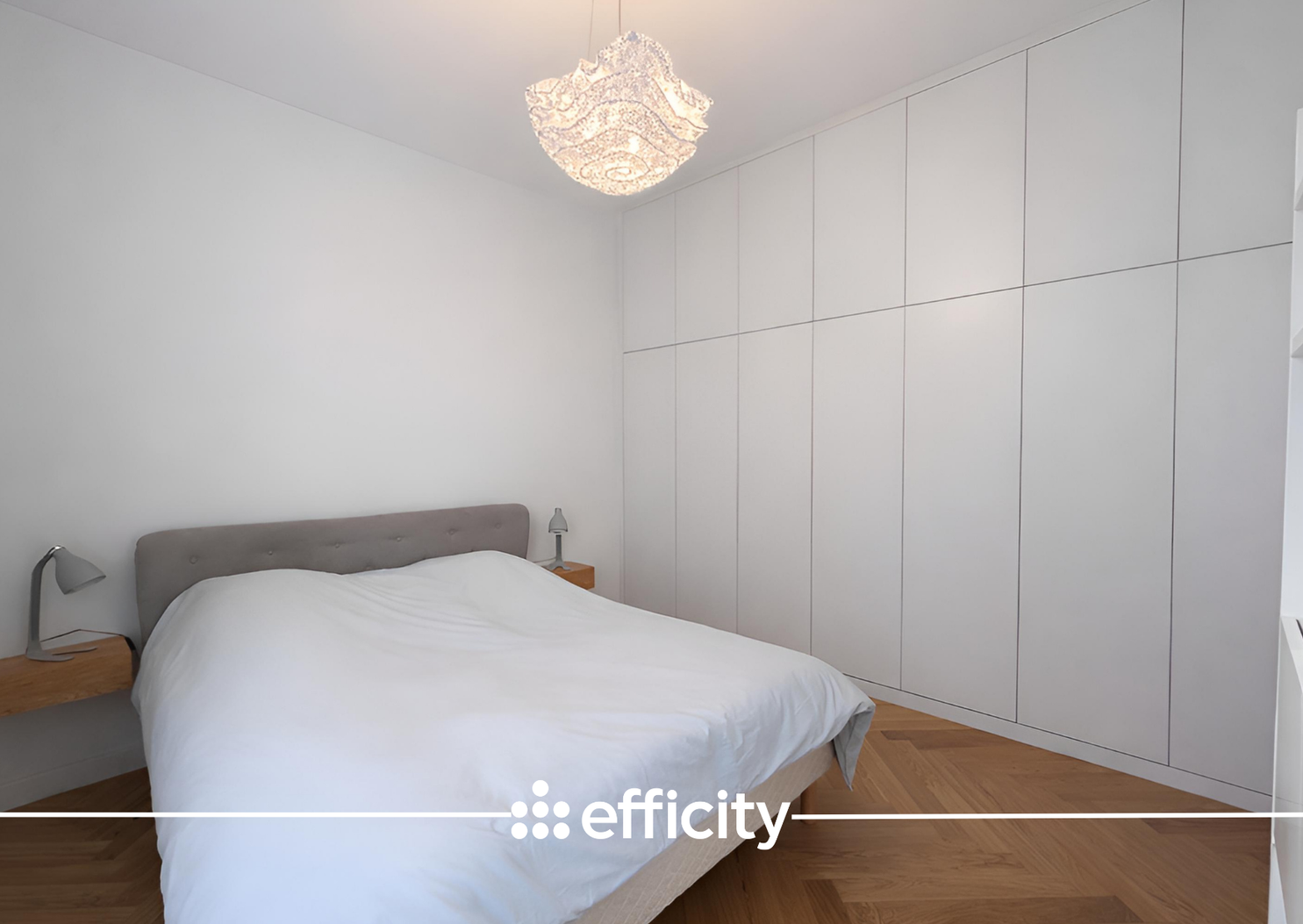 Achat immobilier Appartement 4 pièces  140m2 à Nantes (44015) - Photo n°8