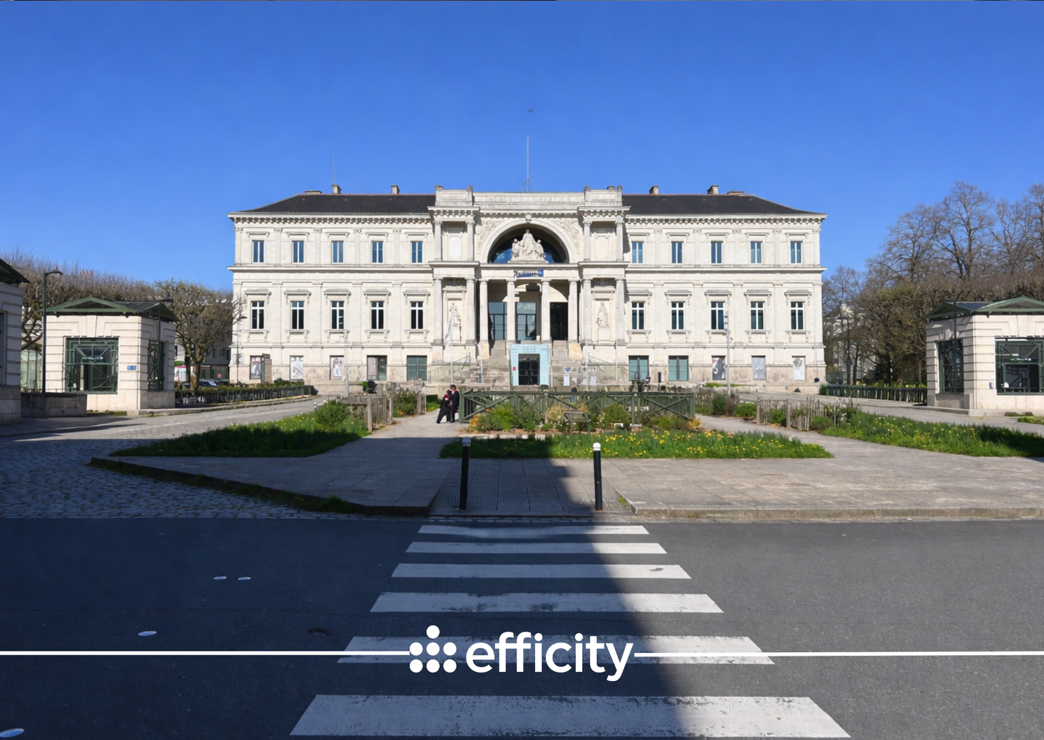 Achat immobilier Appartement 4 pièces  140m2 à Nantes (44015) - Photo n°11