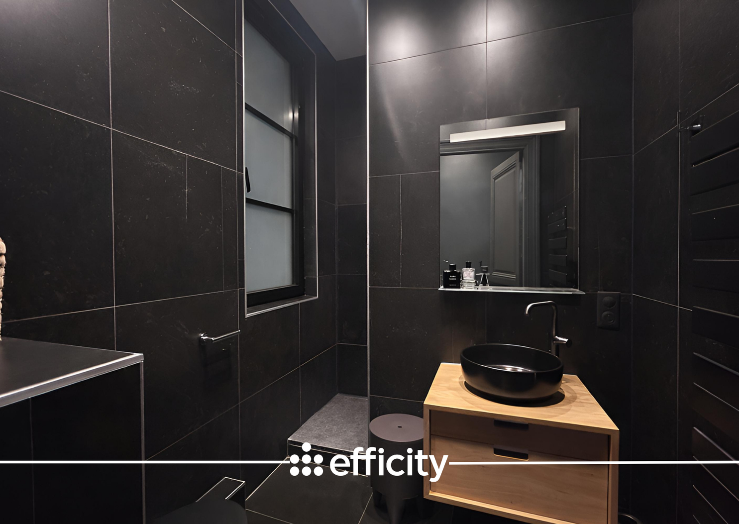 Achat immobilier Appartement 4 pièces  140m2 à Nantes (44015) - Photo n°9