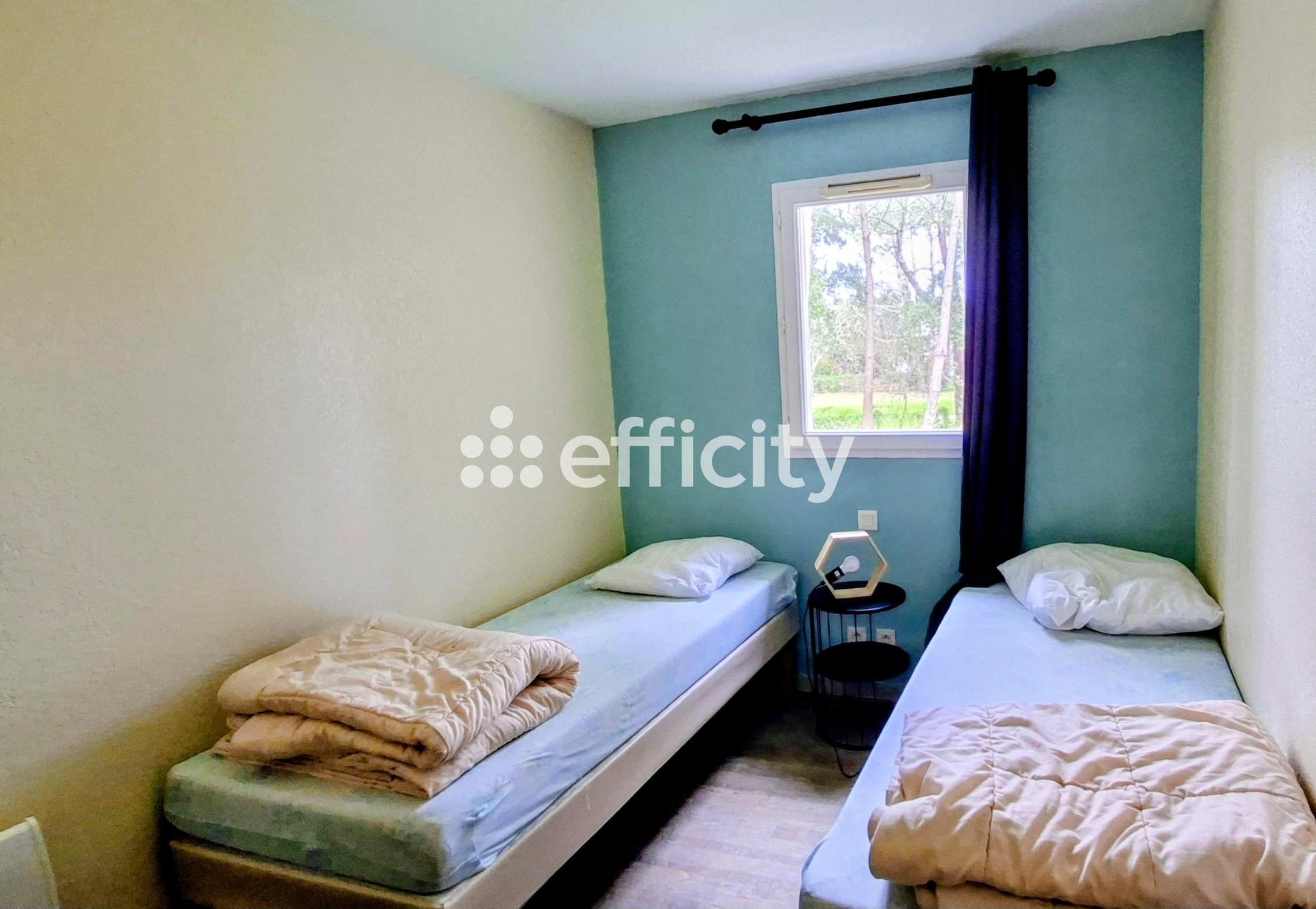 Achat immobilier Maison 3 pièces  44m2 à Soustons (40140) - Photo n°8