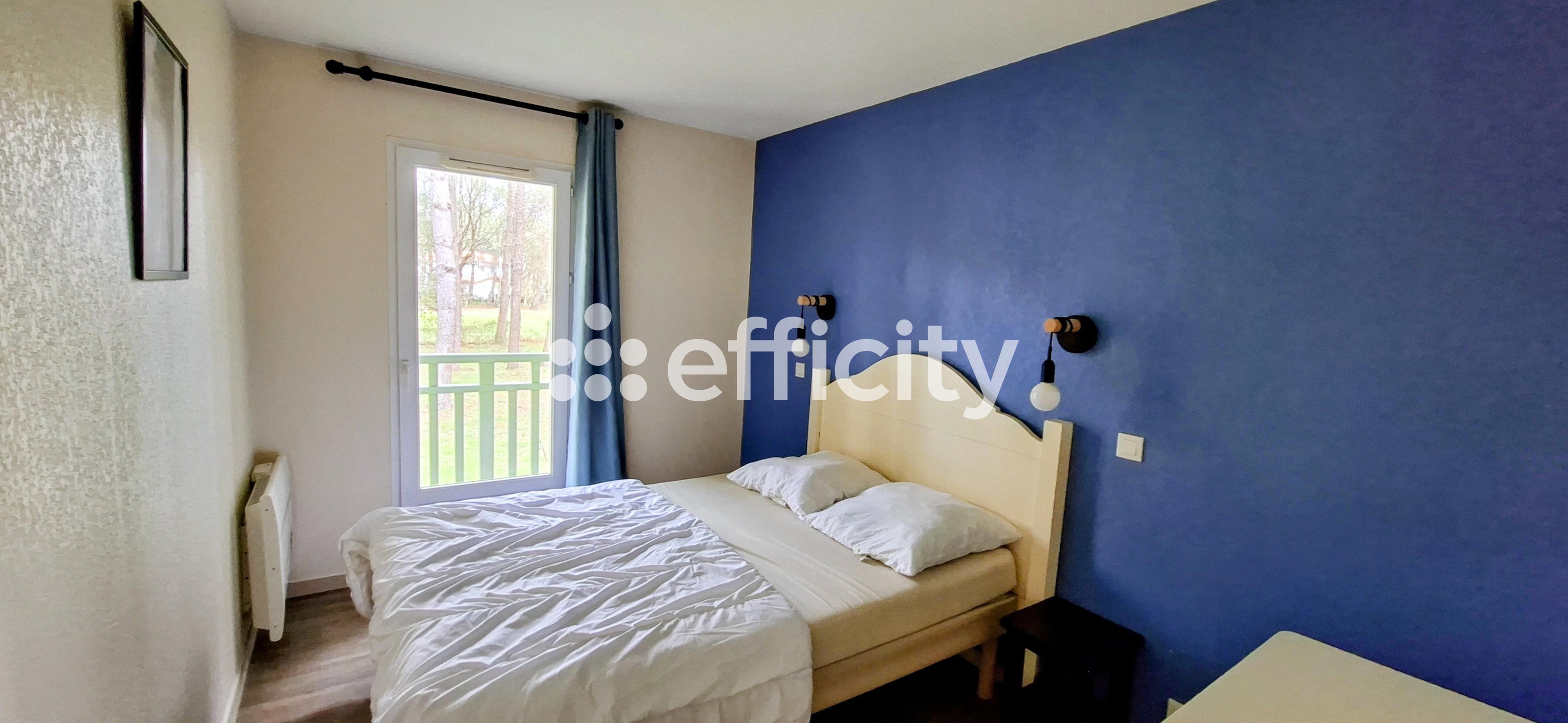 Achat immobilier Maison 3 pièces  44m2 à Soustons (40140) - Photo n°7