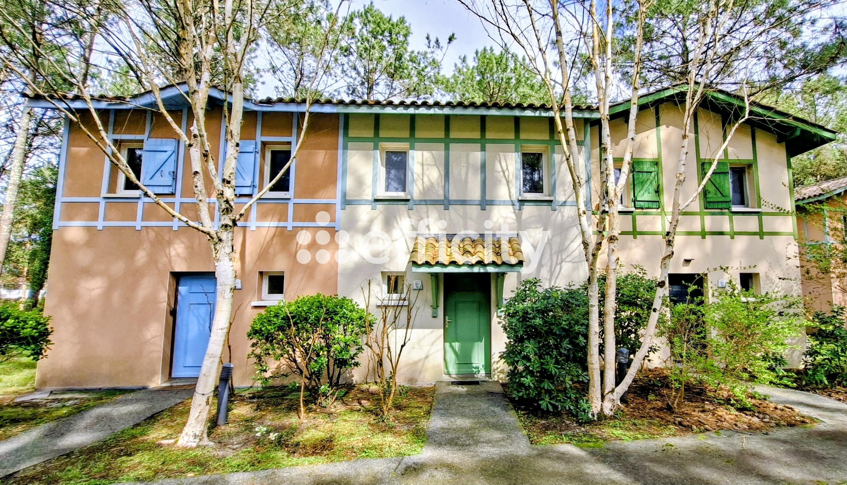 Achat immobilier Maison 3 pièces  44m2 à Soustons (40140) - Photo n°12