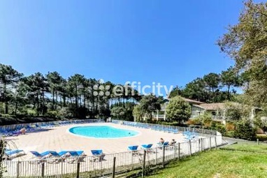 Achat immobilier Maison 3 pièces  44m2 à Soustons (40140) - Photo n°13