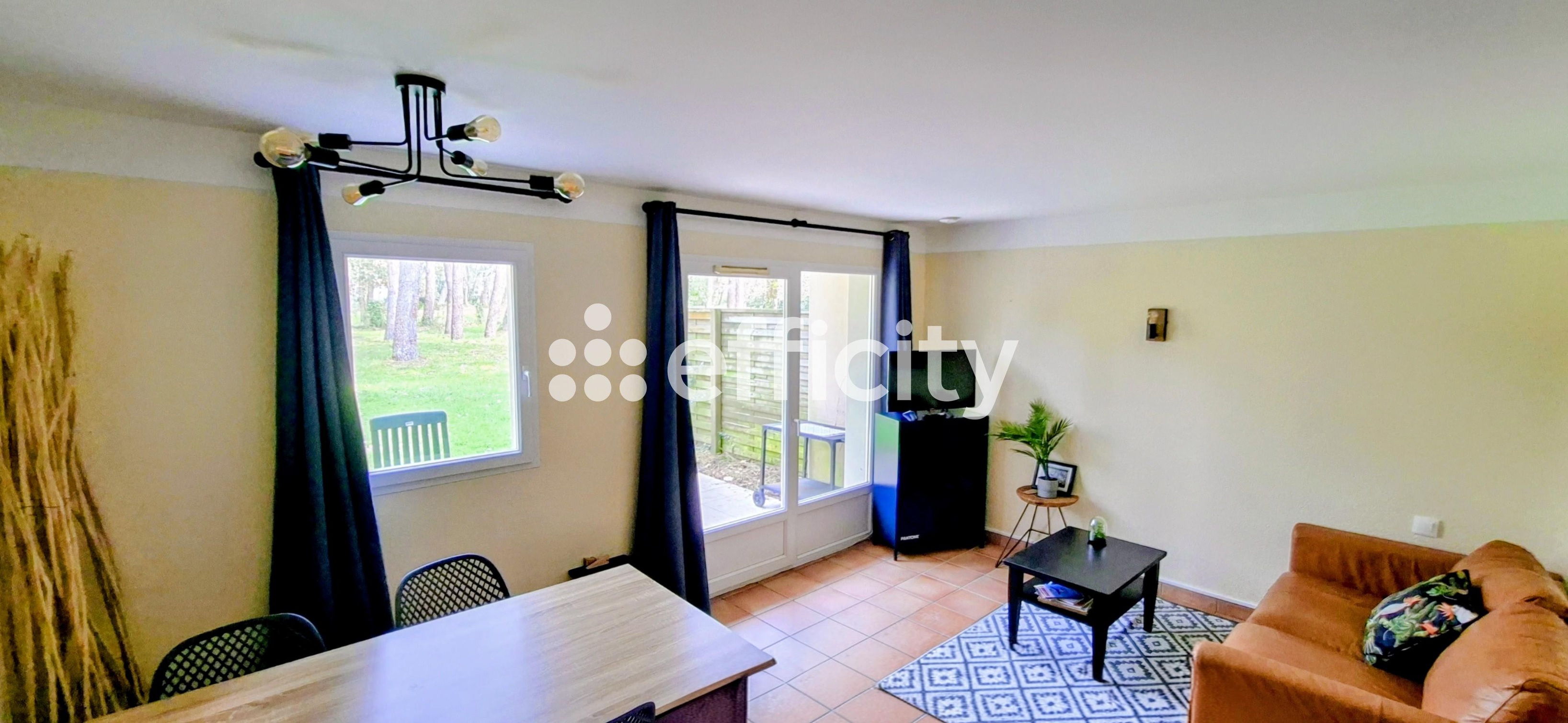 Achat immobilier Maison 3 pièces  44m2 à Soustons (40140) - Photo n°4