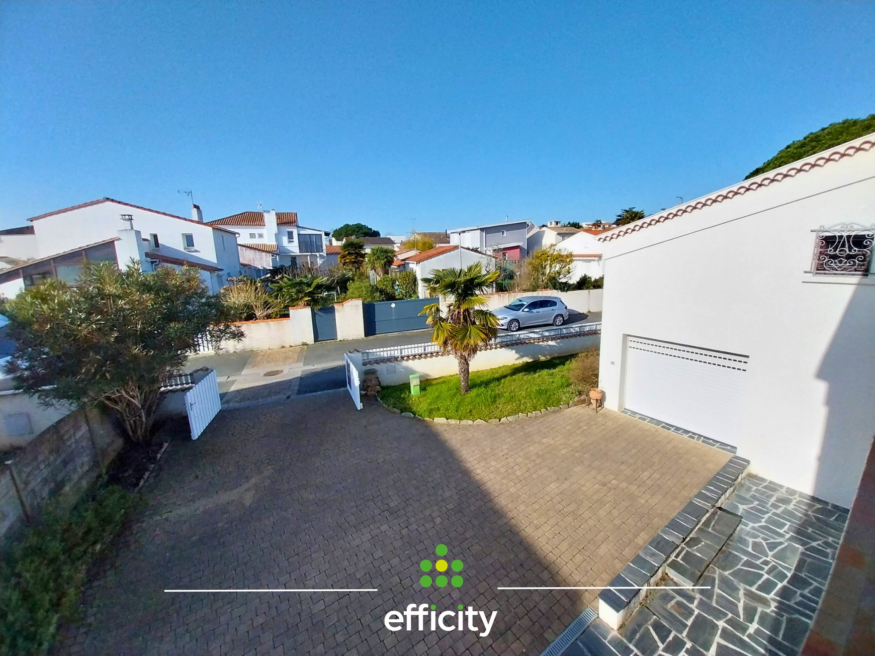 Achat immobilier Maison 6 pièces  175m2 à Saint-Georges-de-Didonne (17110) - Photo n°4
