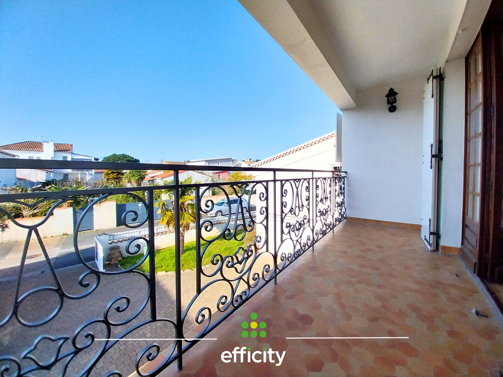 Achat immobilier Maison 6 pièces  175m2 à Saint-Georges-de-Didonne (17110) - Photo n°12
